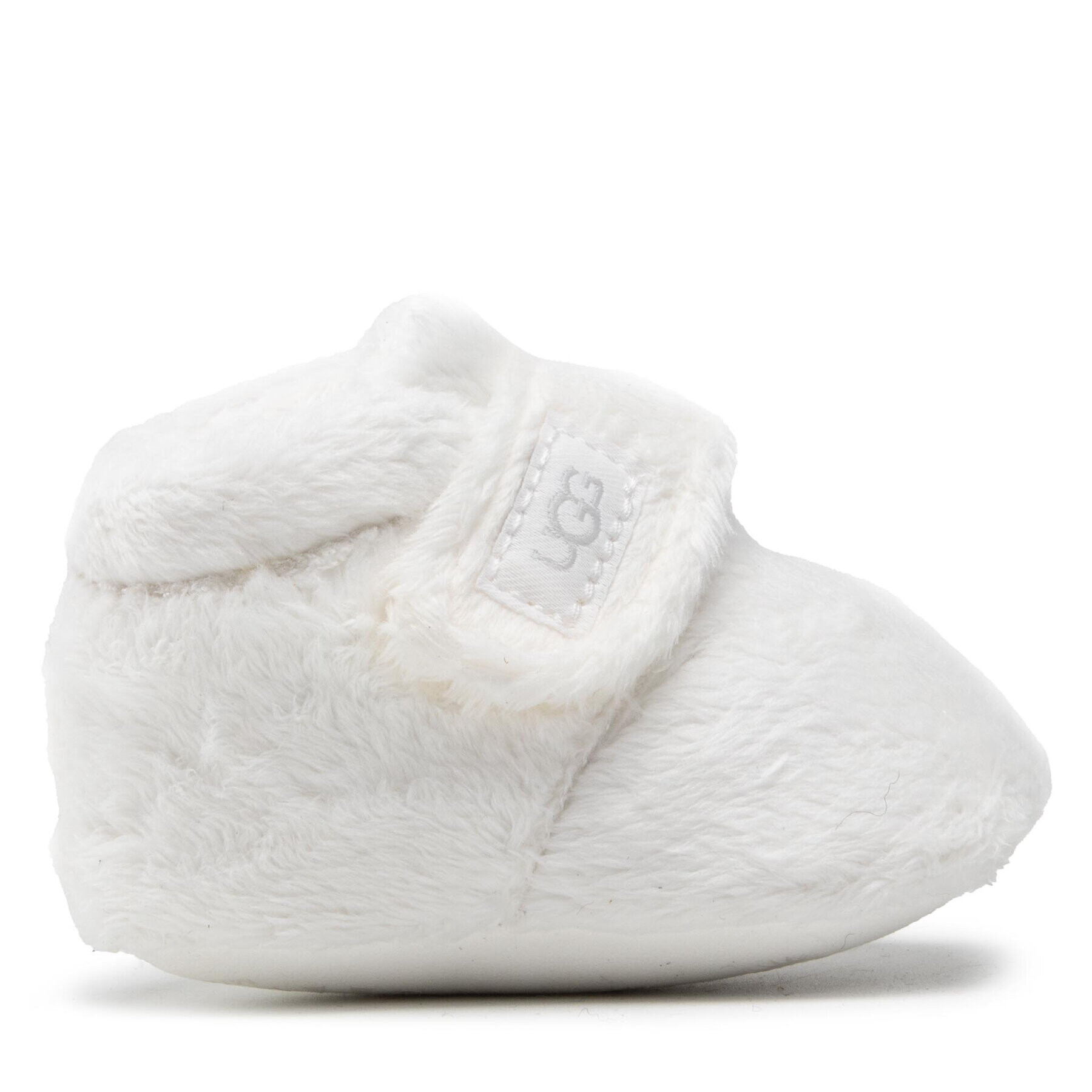 Ugg Papuci de casă I Bixbee And Beanie 1120951I Alb - Pled.ro