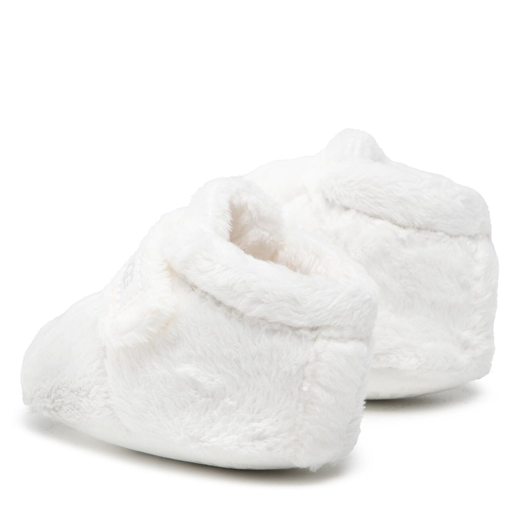 Ugg Papuci de casă I Bixbee And Beanie 1120951I Alb - Pled.ro