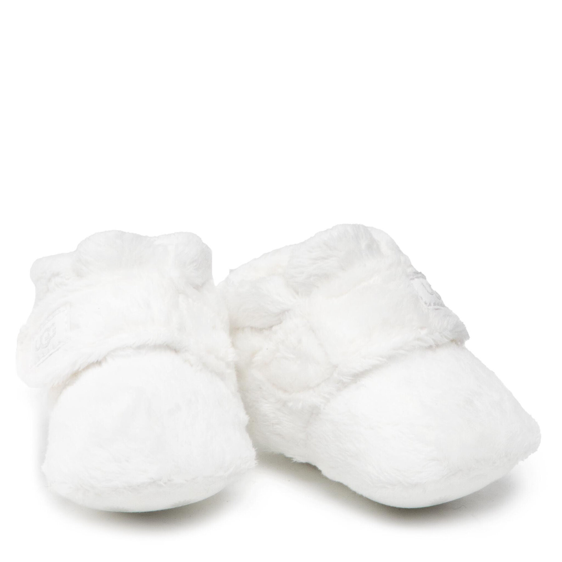 Ugg Papuci de casă I Bixbee And Beanie 1120951I Alb - Pled.ro