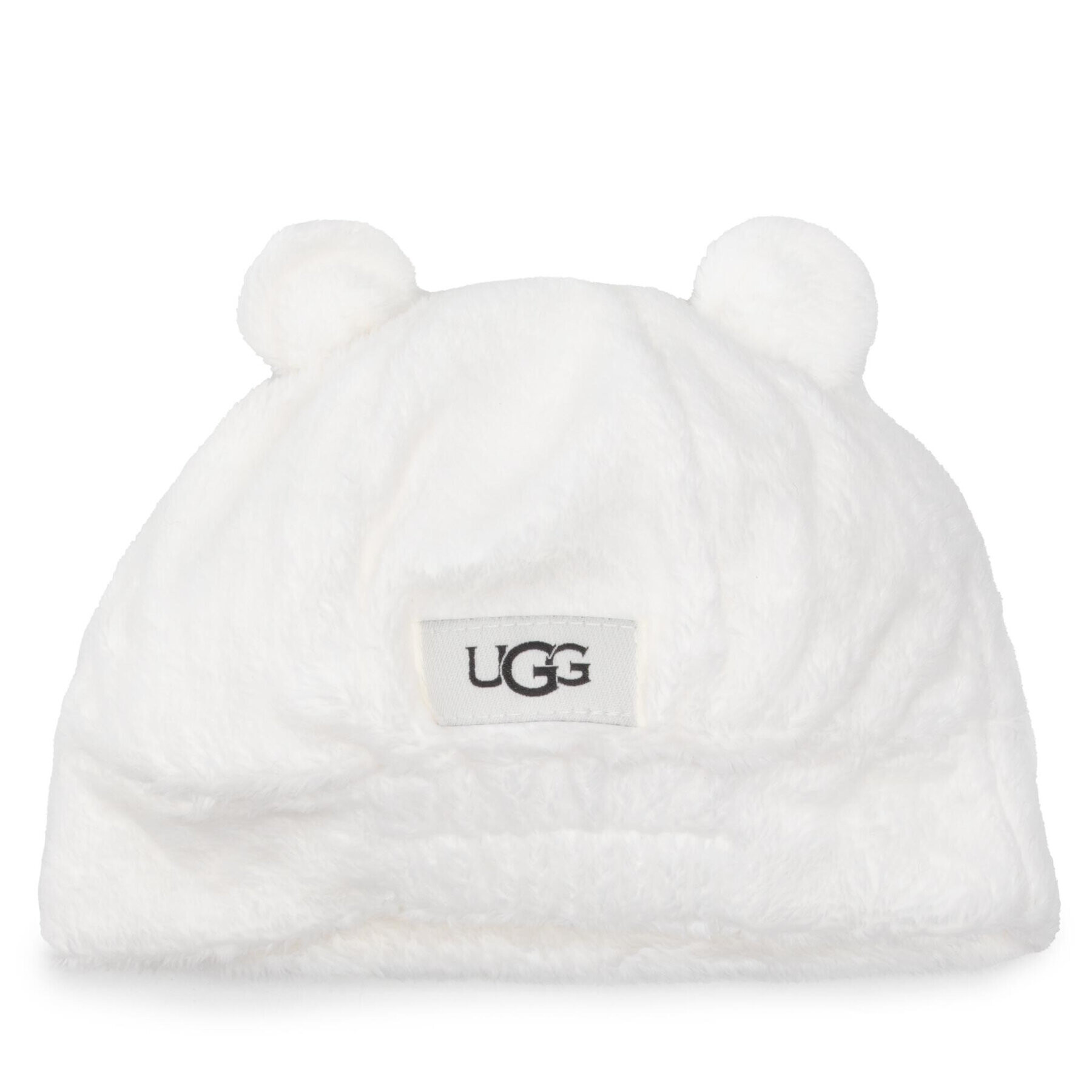 Ugg Papuci de casă I Bixbee And Beanie 1120951I Alb - Pled.ro