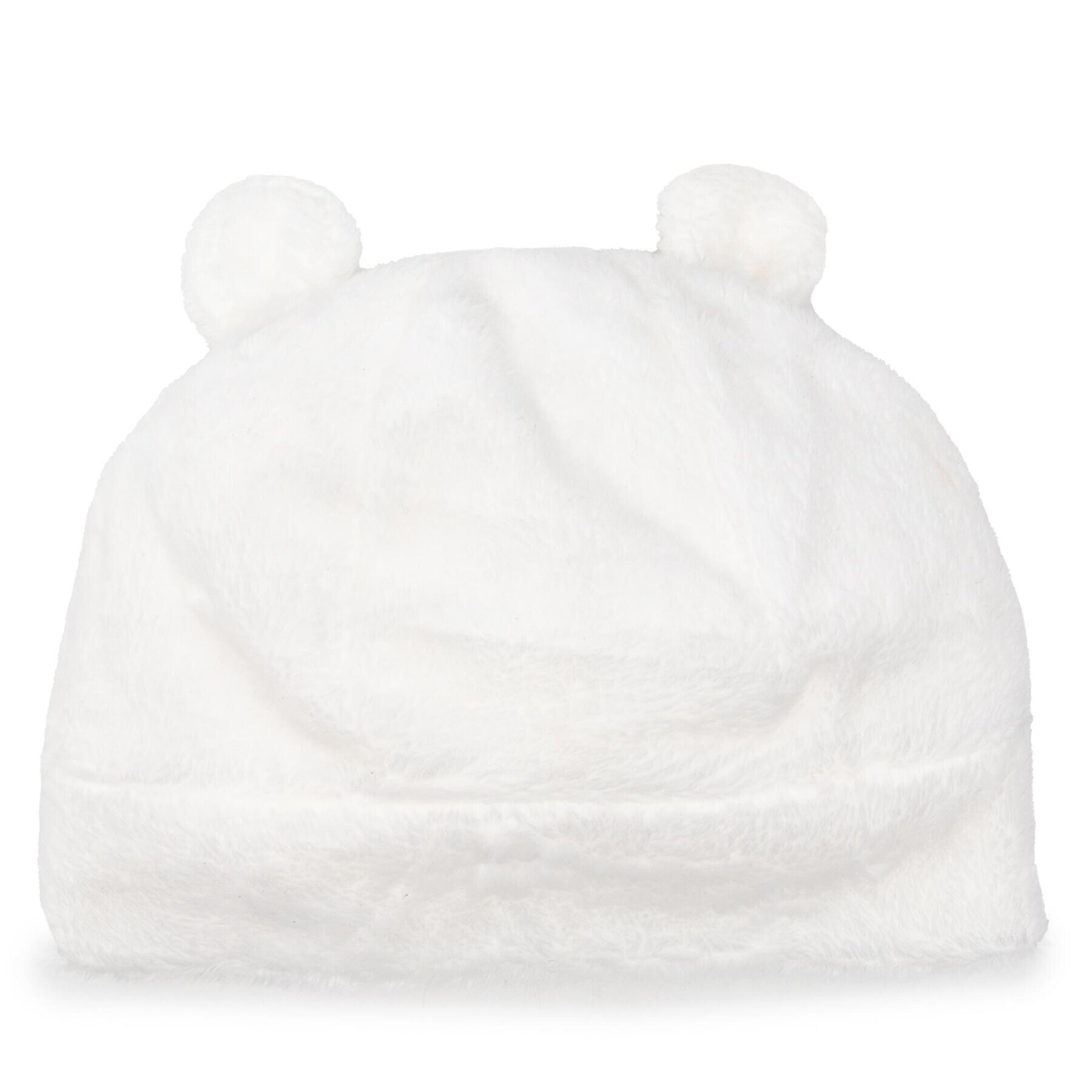 Ugg Papuci de casă I Bixbee And Beanie 1120951I Alb - Pled.ro