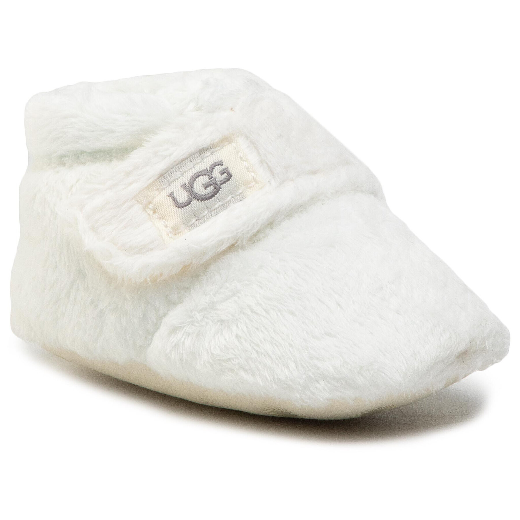 Ugg Papuci de casă I Bixbee And Lovely 1094823I Alb - Pled.ro