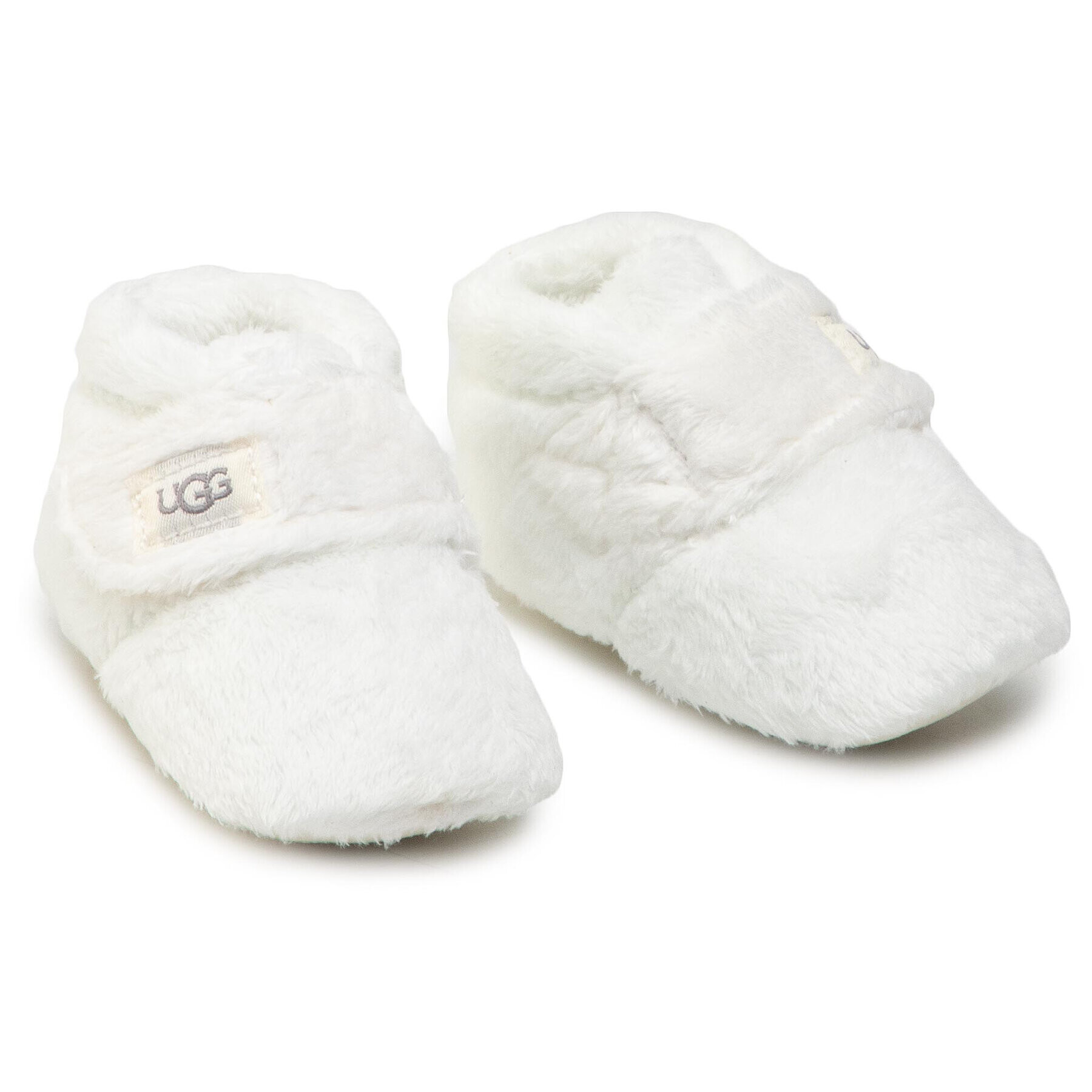 Ugg Papuci de casă I Bixbee And Lovely 1094823I Alb - Pled.ro