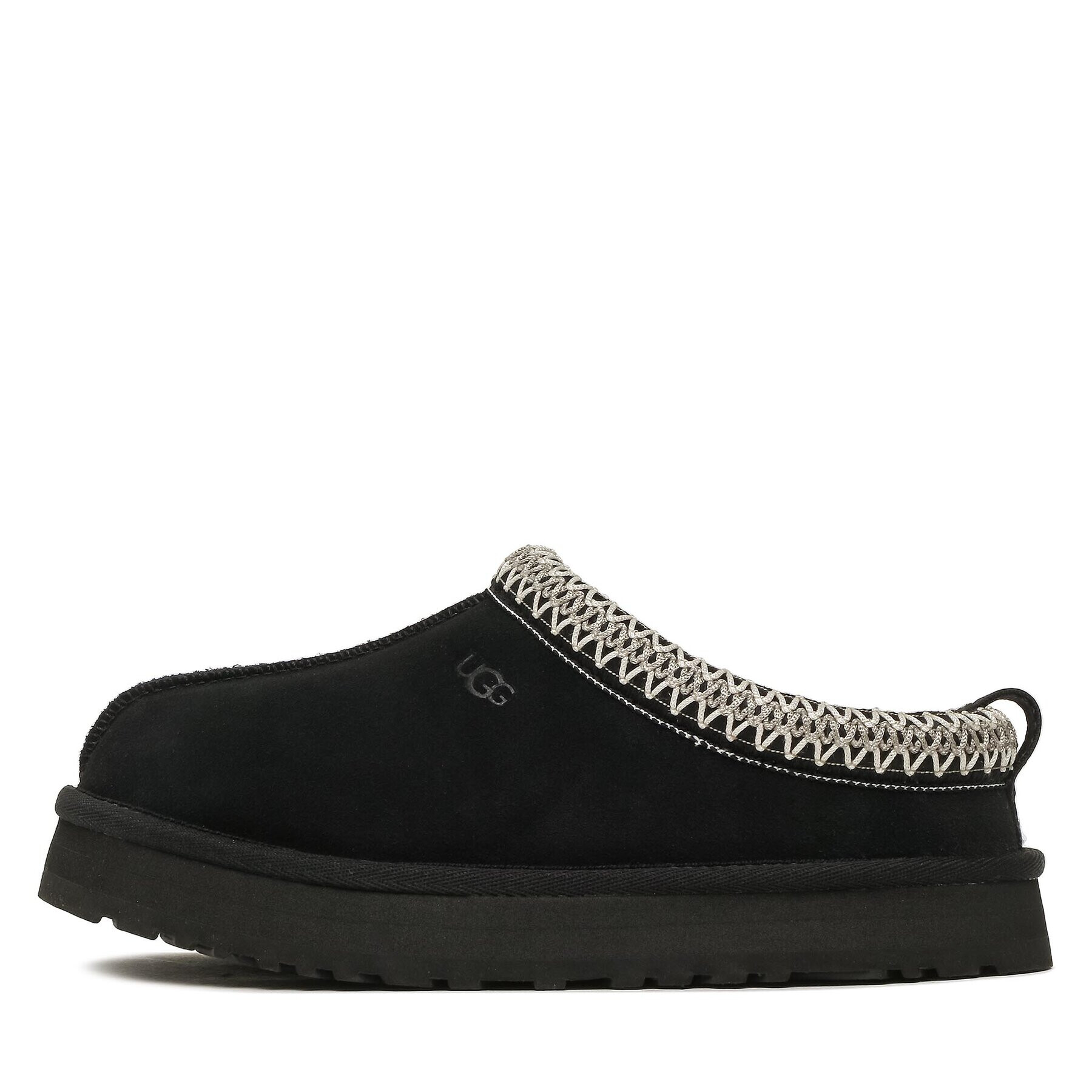 Ugg Papuci de casă K Tazz 1143776K Negru - Pled.ro