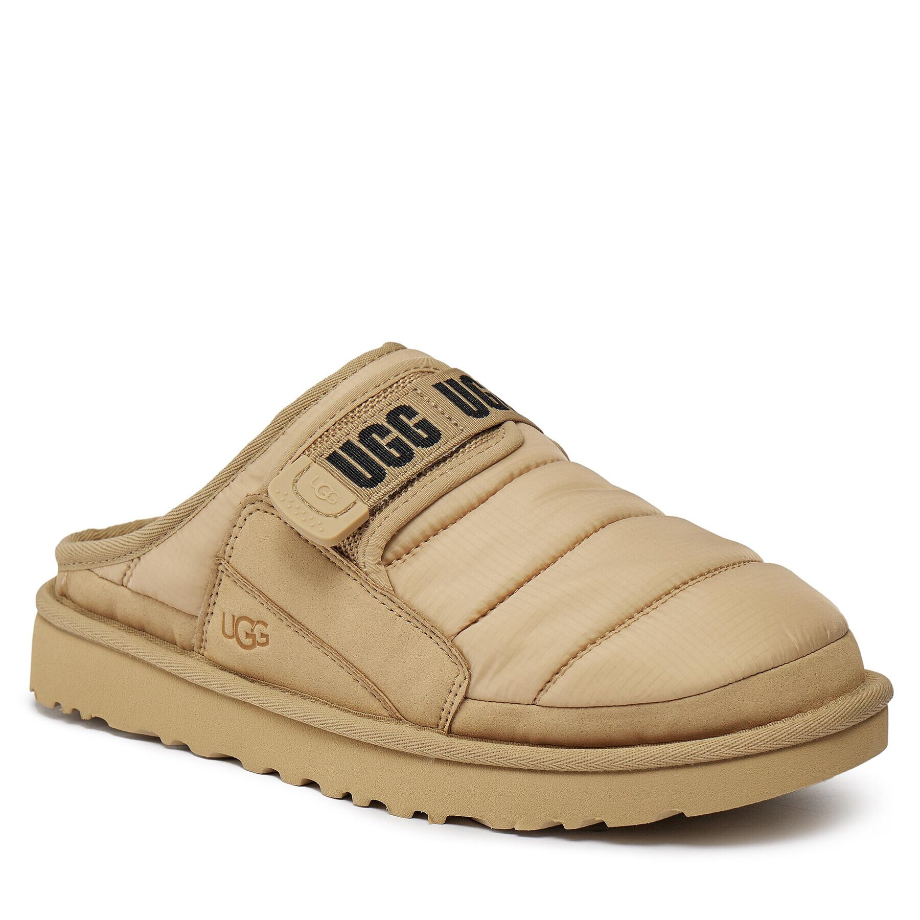 Ugg Papuci de casă M Dune Slip-On Lta 1133351 Bej - Pled.ro