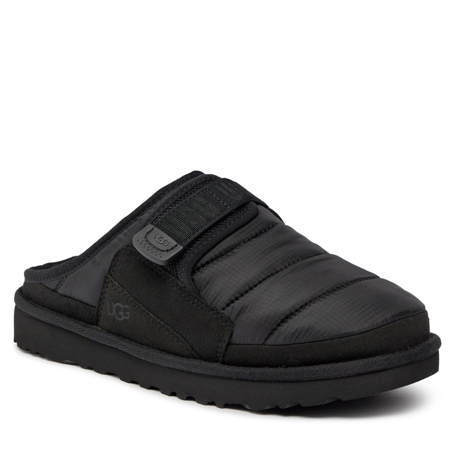 Ugg Papuci de casă M Dune Slip-On Lta 1133351 Negru - Pled.ro