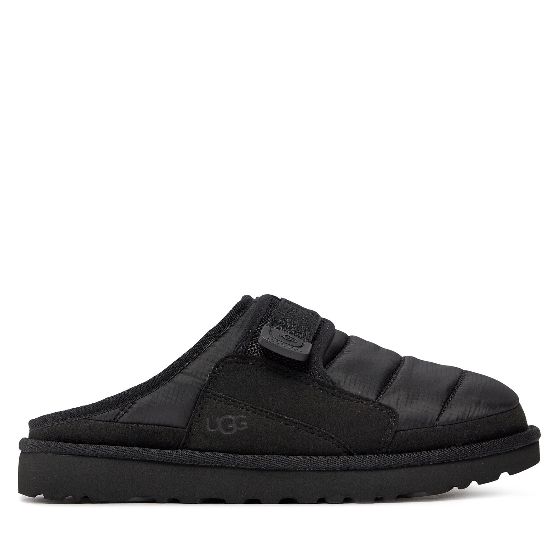 Ugg Papuci de casă M Dune Slip-On Lta 1133351 Negru - Pled.ro