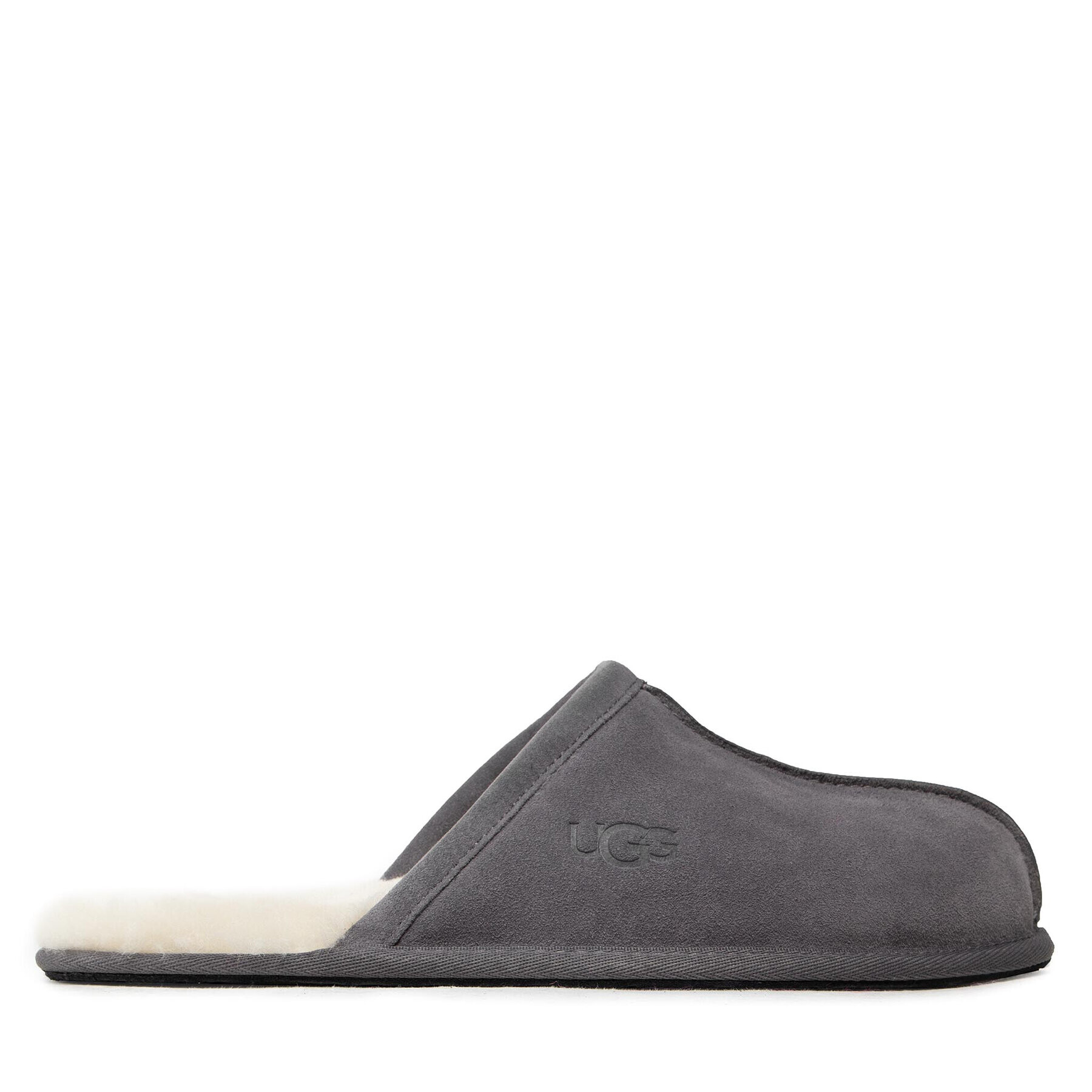 Ugg Papuci de casă M Scuff 1101111 Gri - Pled.ro