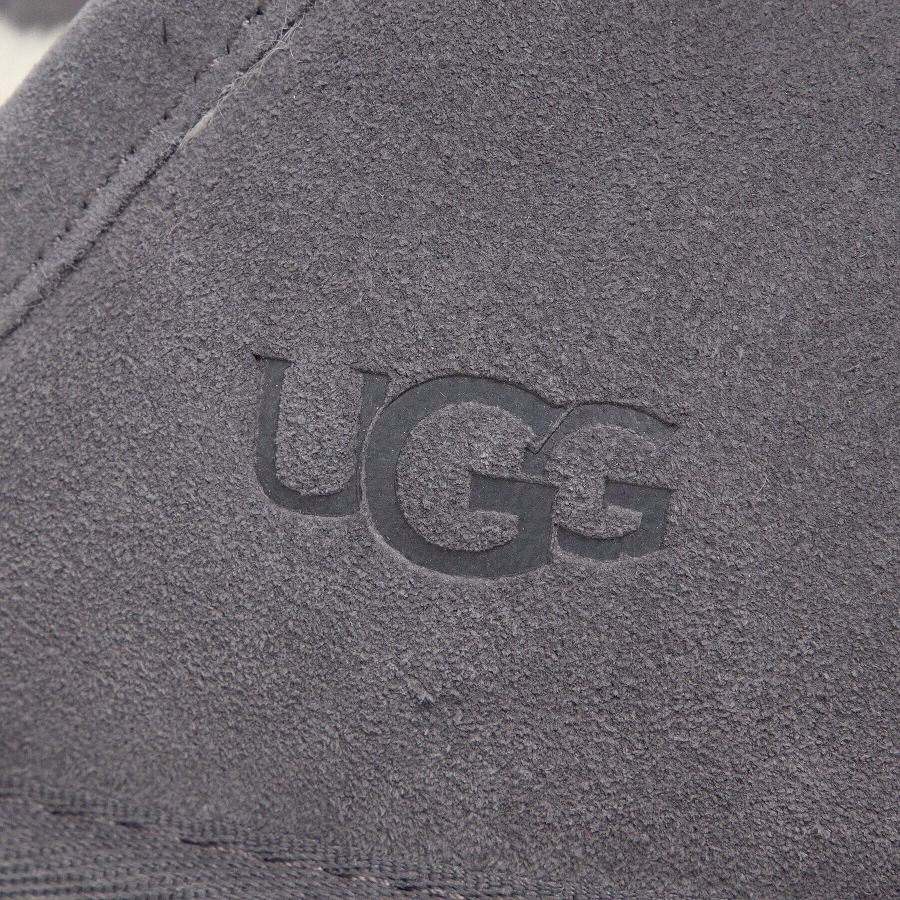 Ugg Papuci de casă M Scuff 1101111 Gri - Pled.ro