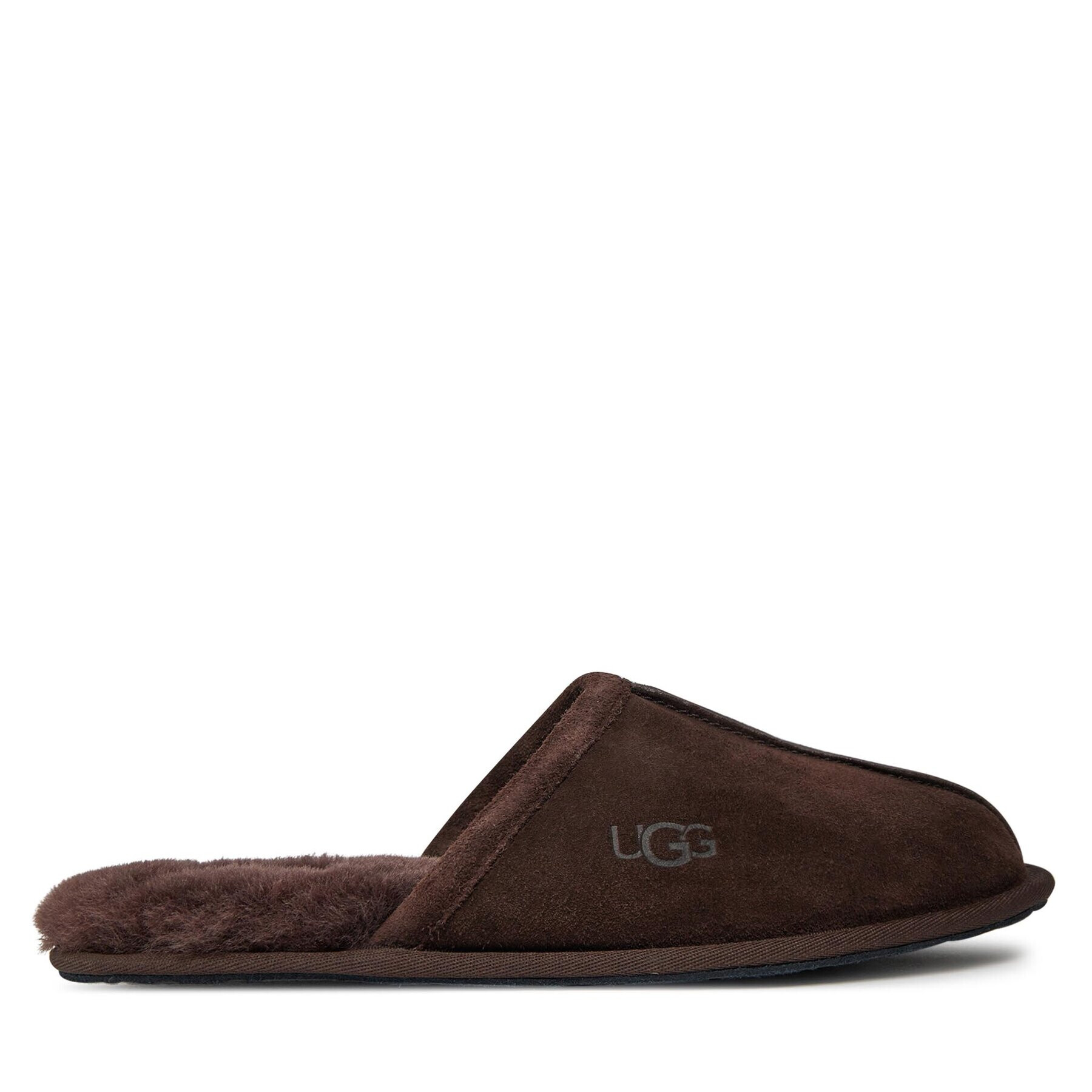 Ugg Papuci de casă M Scuff 1101111 Maro - Pled.ro