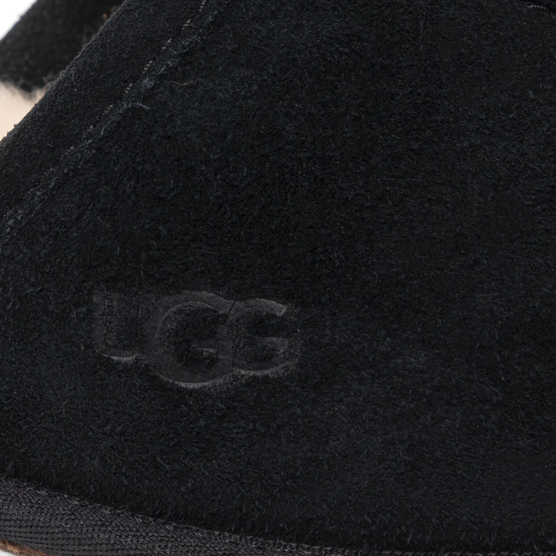 Ugg Papuci de casă M Scuff 1101111 Negru - Pled.ro