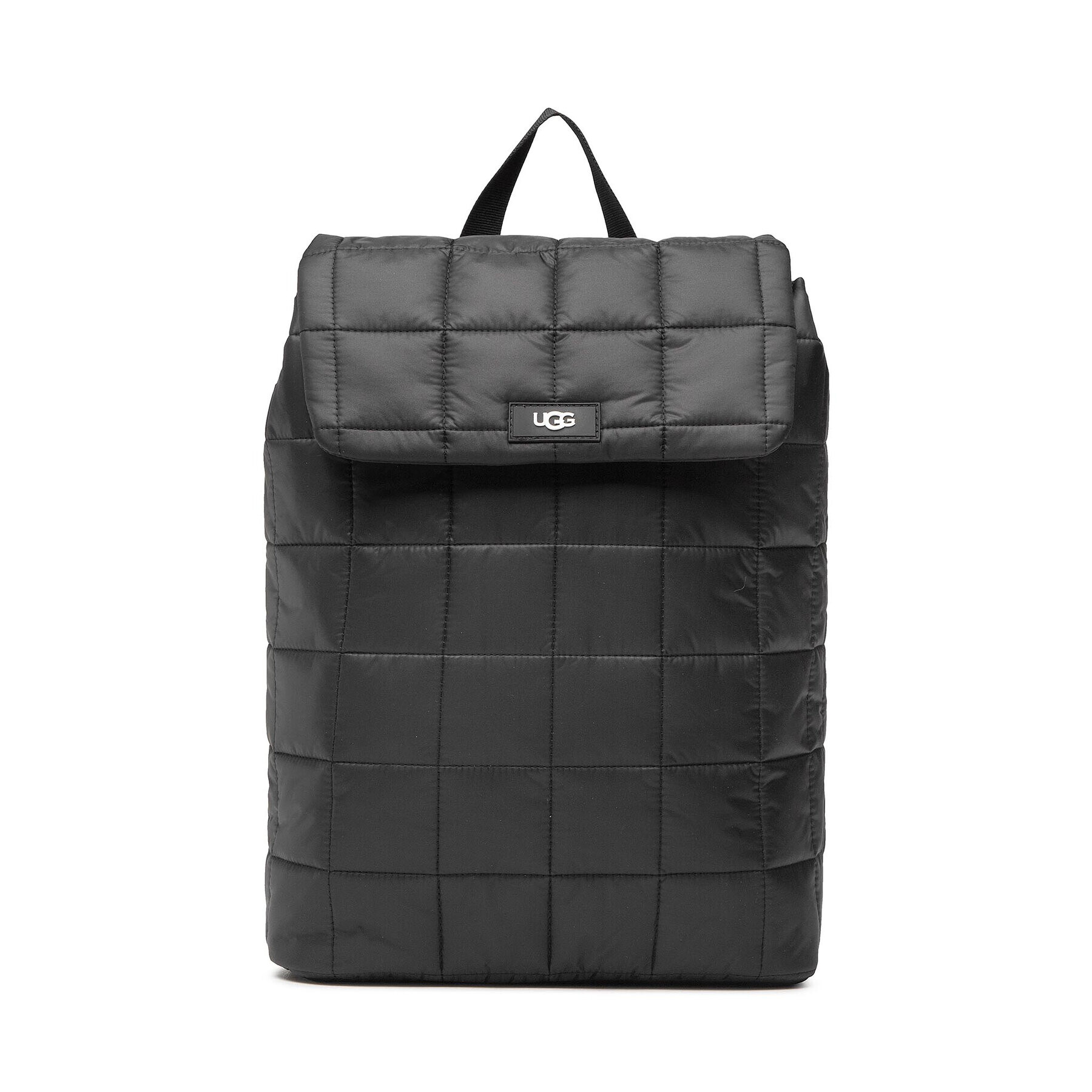 Ugg Rucsac W Adaya Backapack Puff 1131431 Negru - Pled.ro