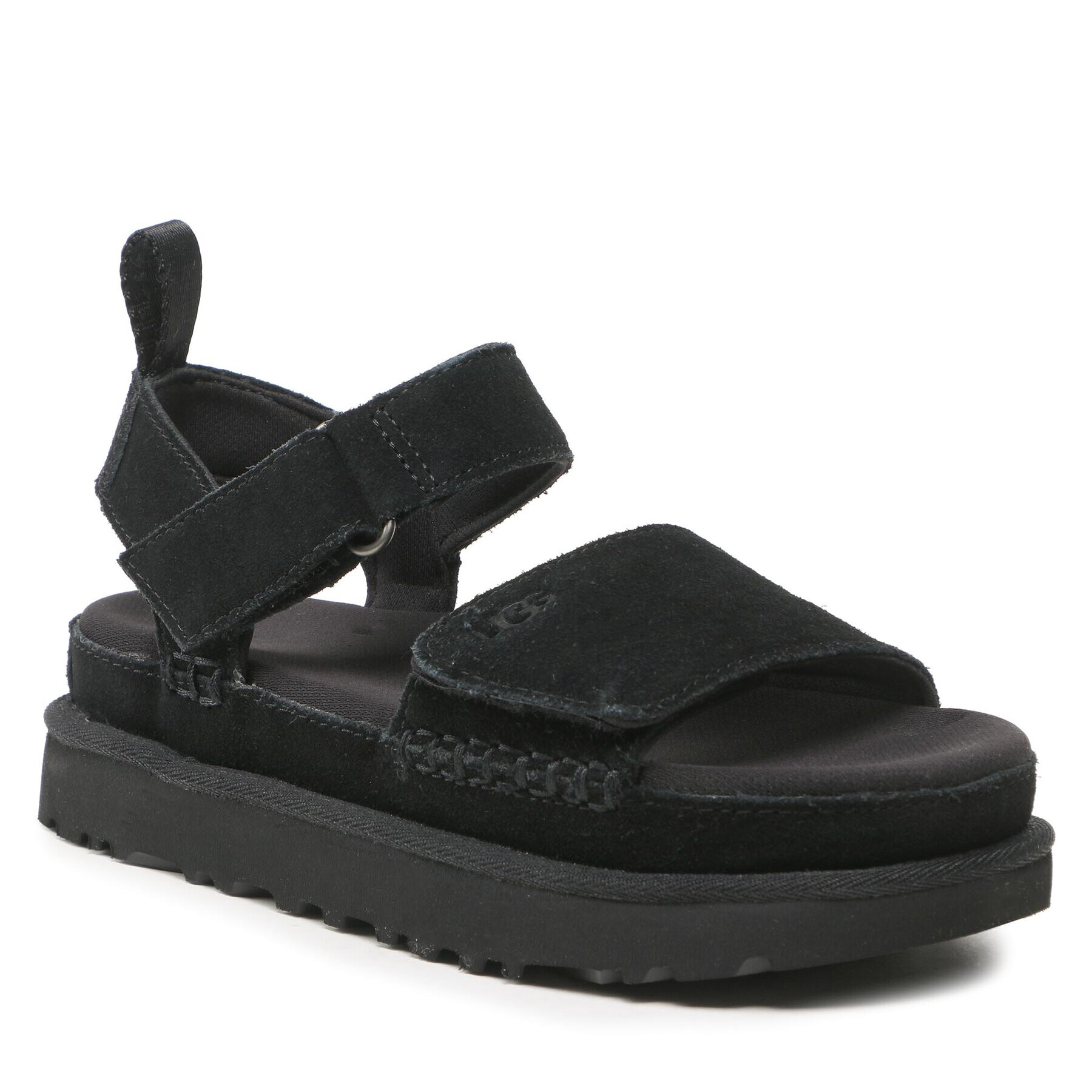 Ugg Sandale W Goldenstar Sandals 1136783 Negru - Pled.ro