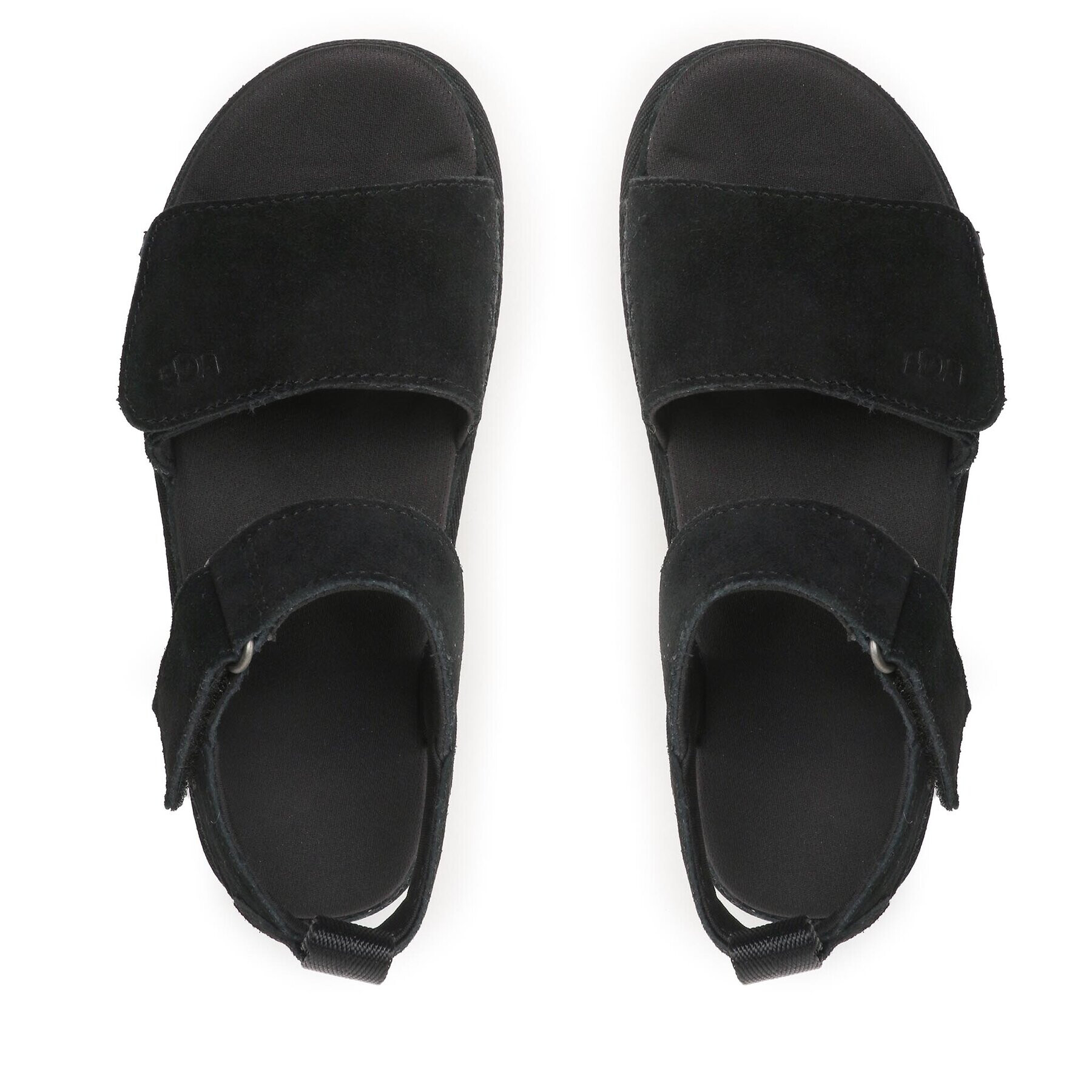 Ugg Sandale W Goldenstar Sandals 1136783 Negru - Pled.ro