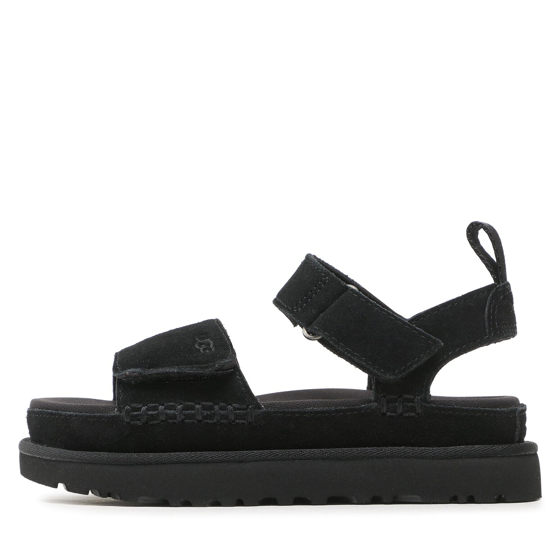 Ugg Sandale W Goldenstar Sandals 1136783 Negru - Pled.ro