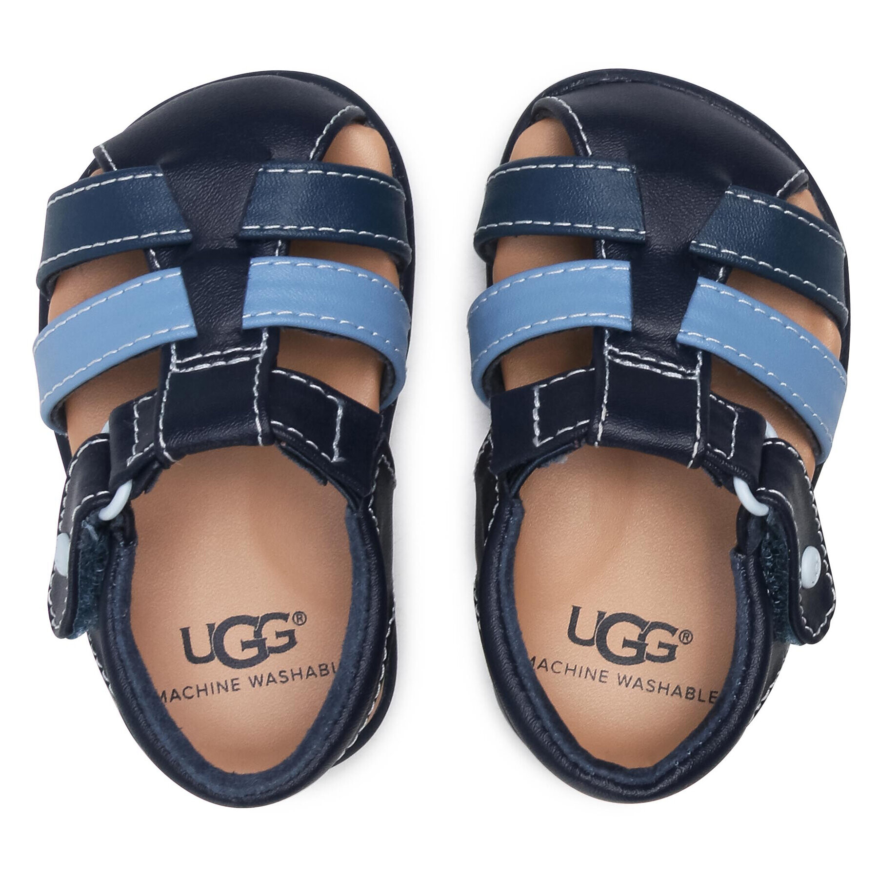 Ugg Sandale I Kolding 1090267I Bleumarin - Pled.ro