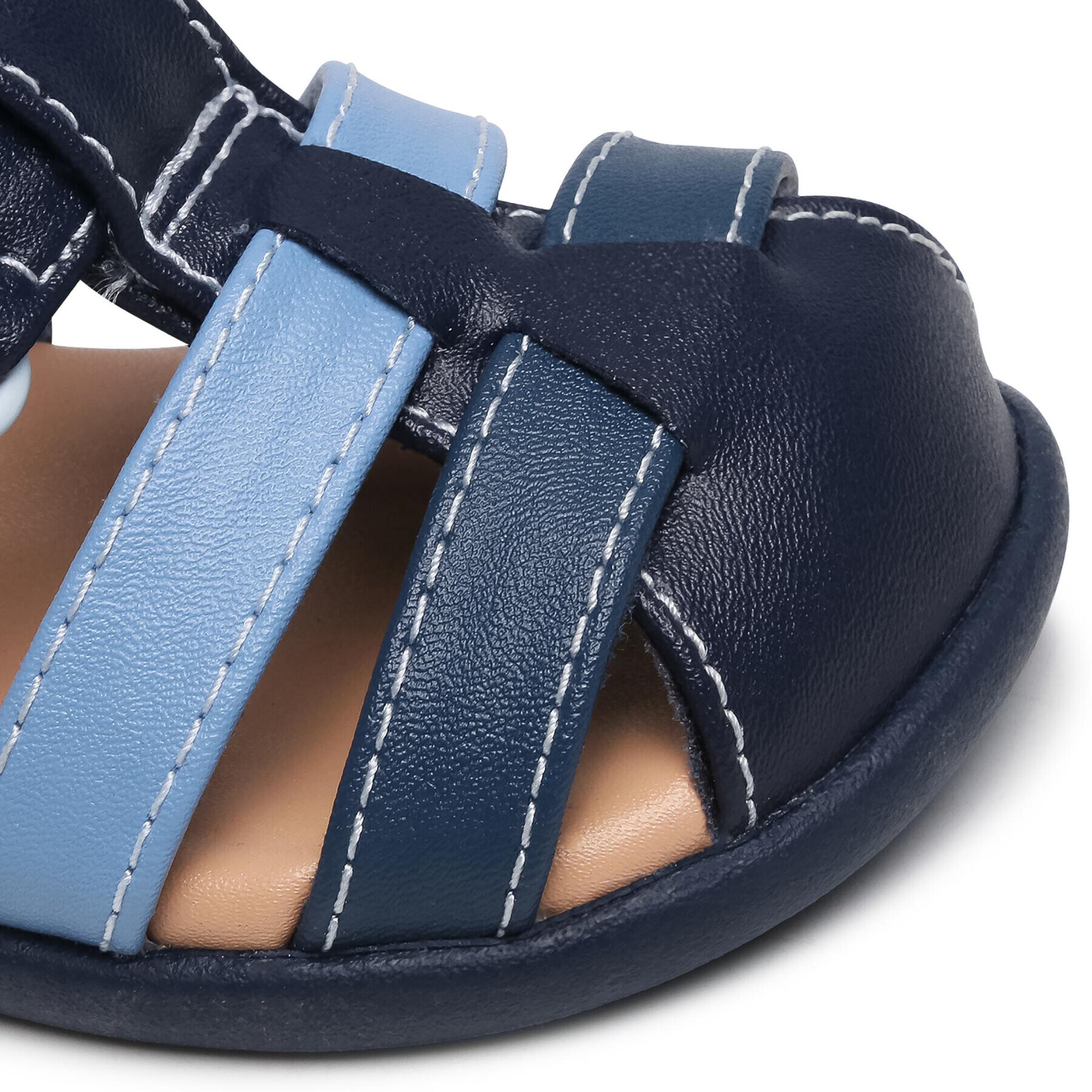 Ugg Sandale I Kolding 1090267I Bleumarin - Pled.ro