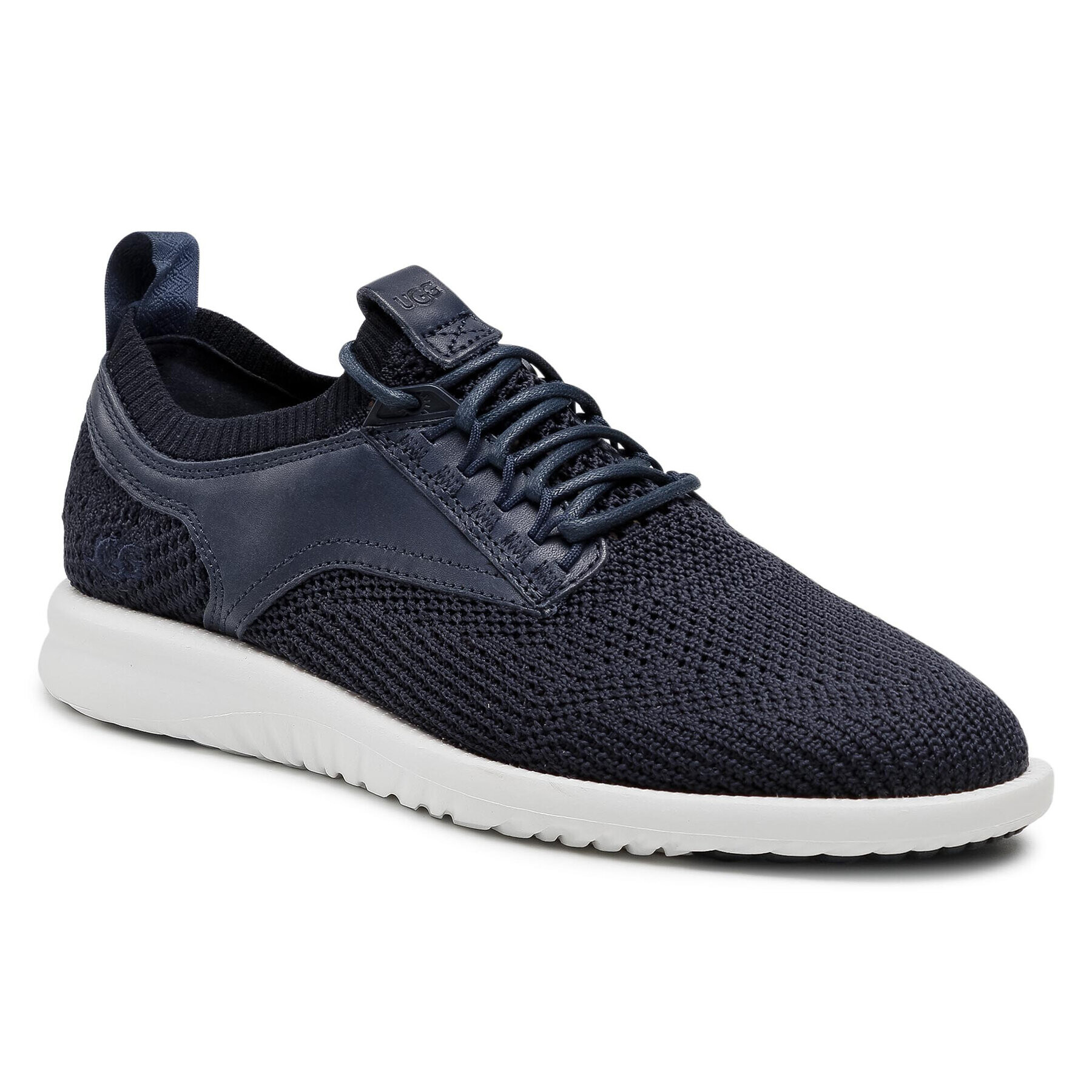 Ugg Sneakers M Union Trainer 1117653 Bleumarin - Pled.ro