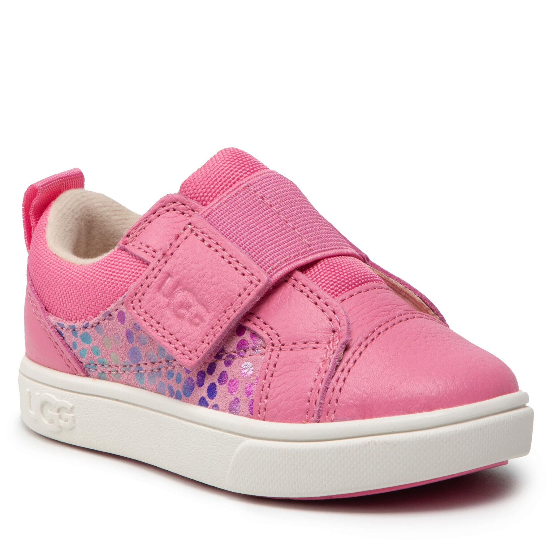 Ugg Sneakers T Rennon Low Spots 1122312T Roz - Pled.ro