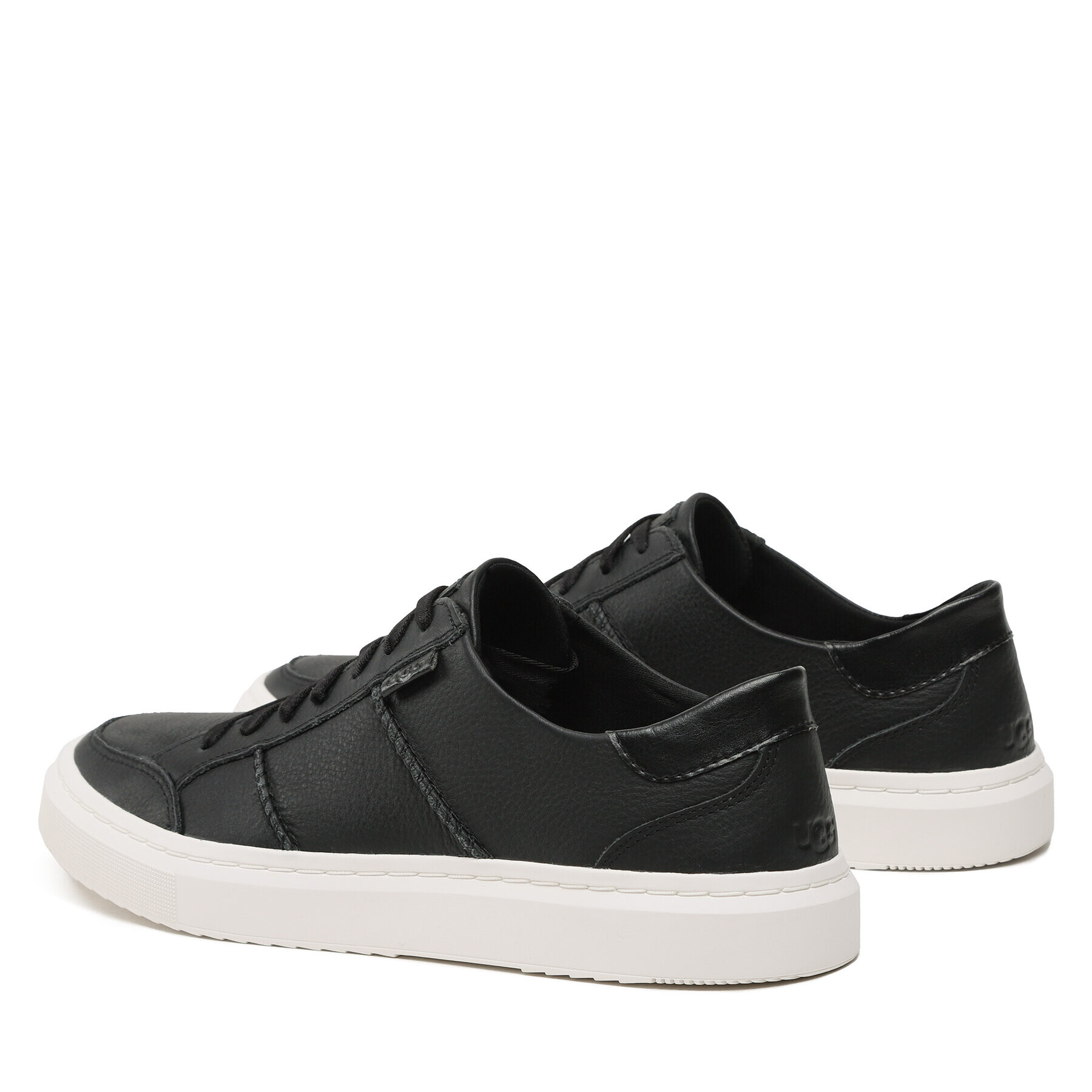 Ugg Sneakers W Alameda Lace 1130775 Negru - Pled.ro