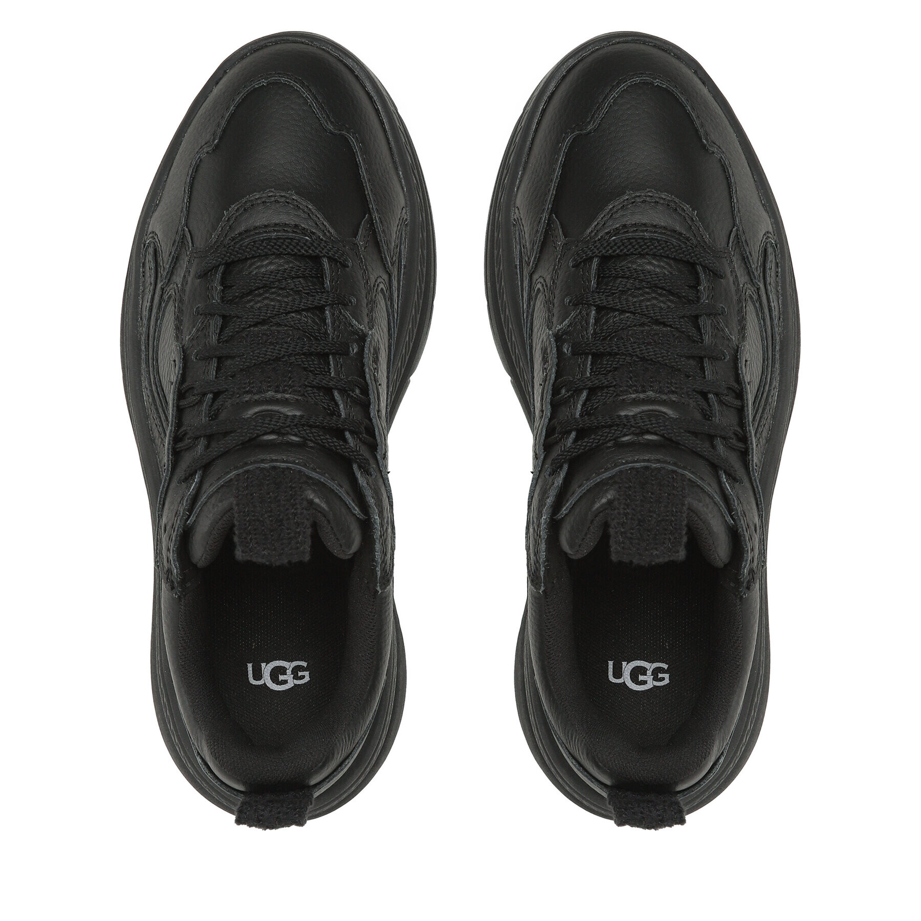 Ugg Sneakers W CA1 1142630 Negru - Pled.ro