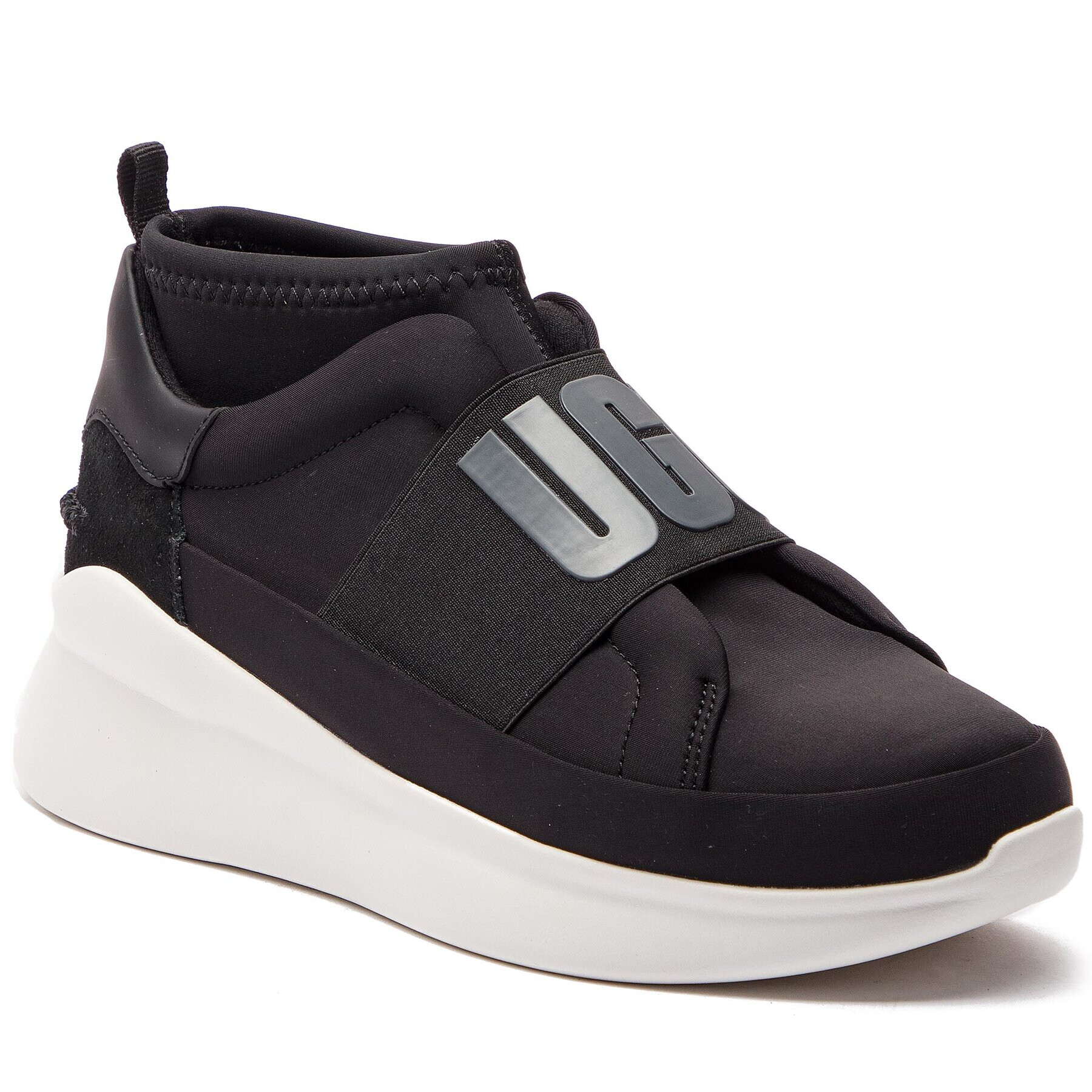 Ugg Sneakers W Neutra Sneaker 1095097 Negru - Pled.ro