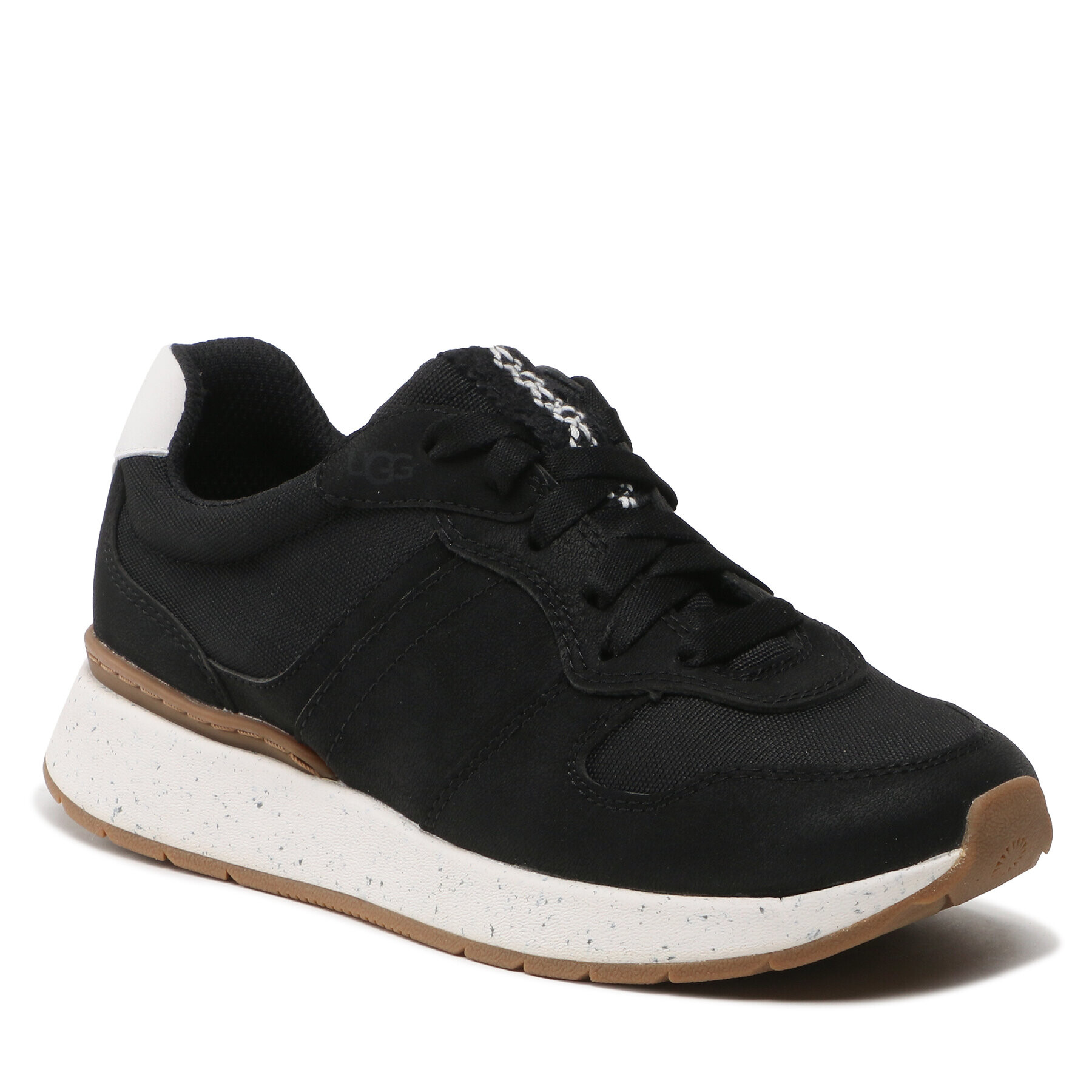 Ugg Sneakers W Retrainer 1136855 Negru - Pled.ro