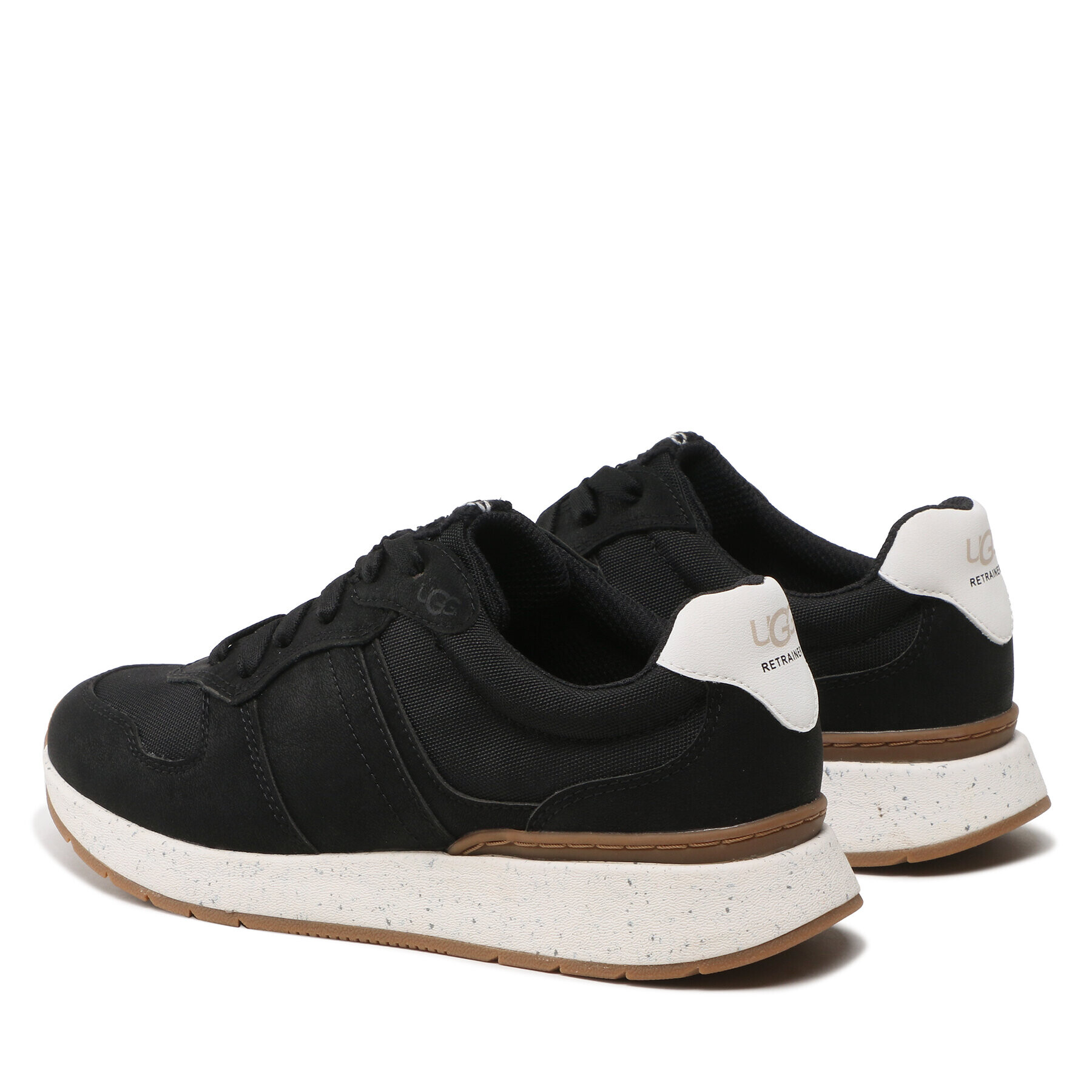 Ugg Sneakers W Retrainer 1136855 Negru - Pled.ro