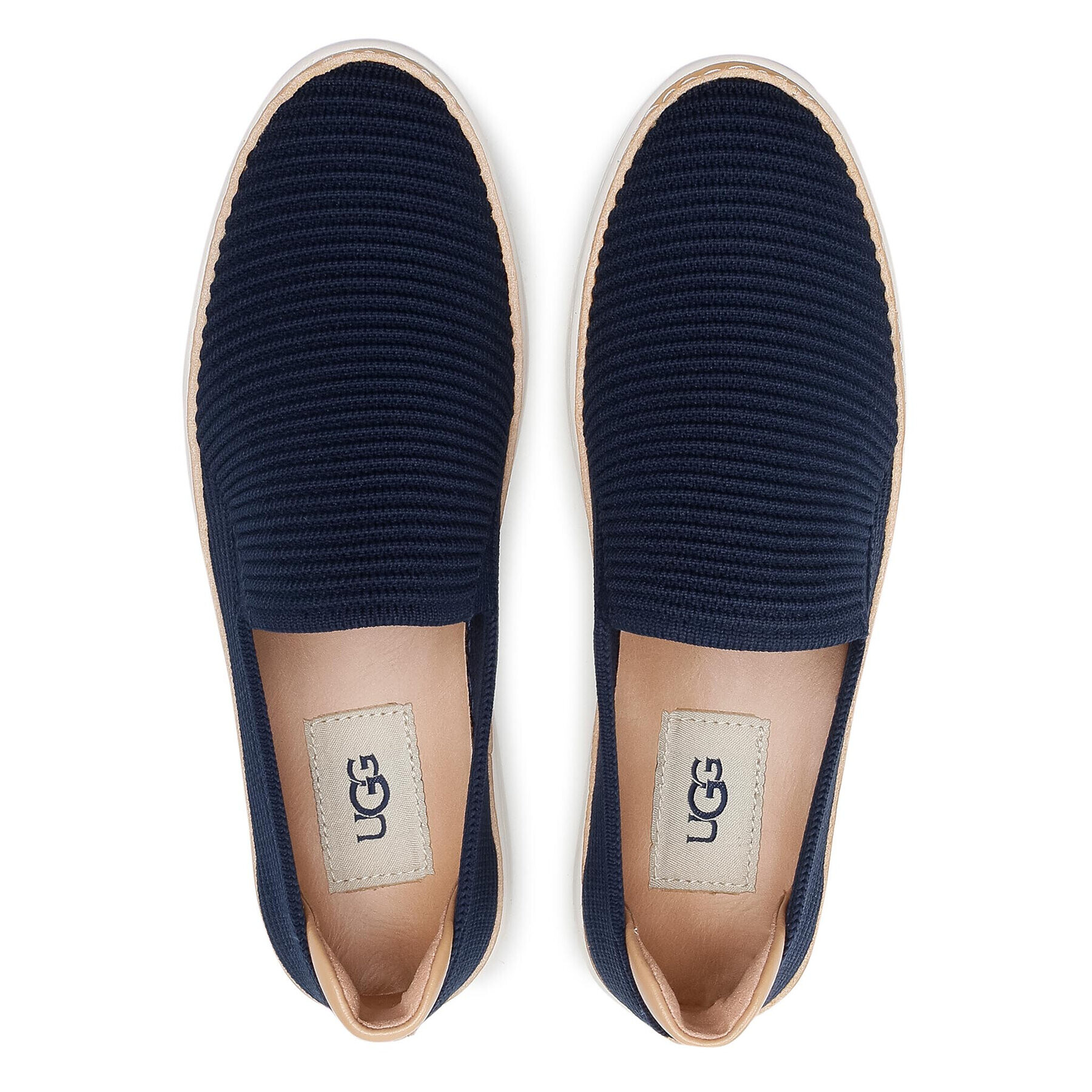 Ugg Teniși W Sammy 1112259 Bleumarin - Pled.ro