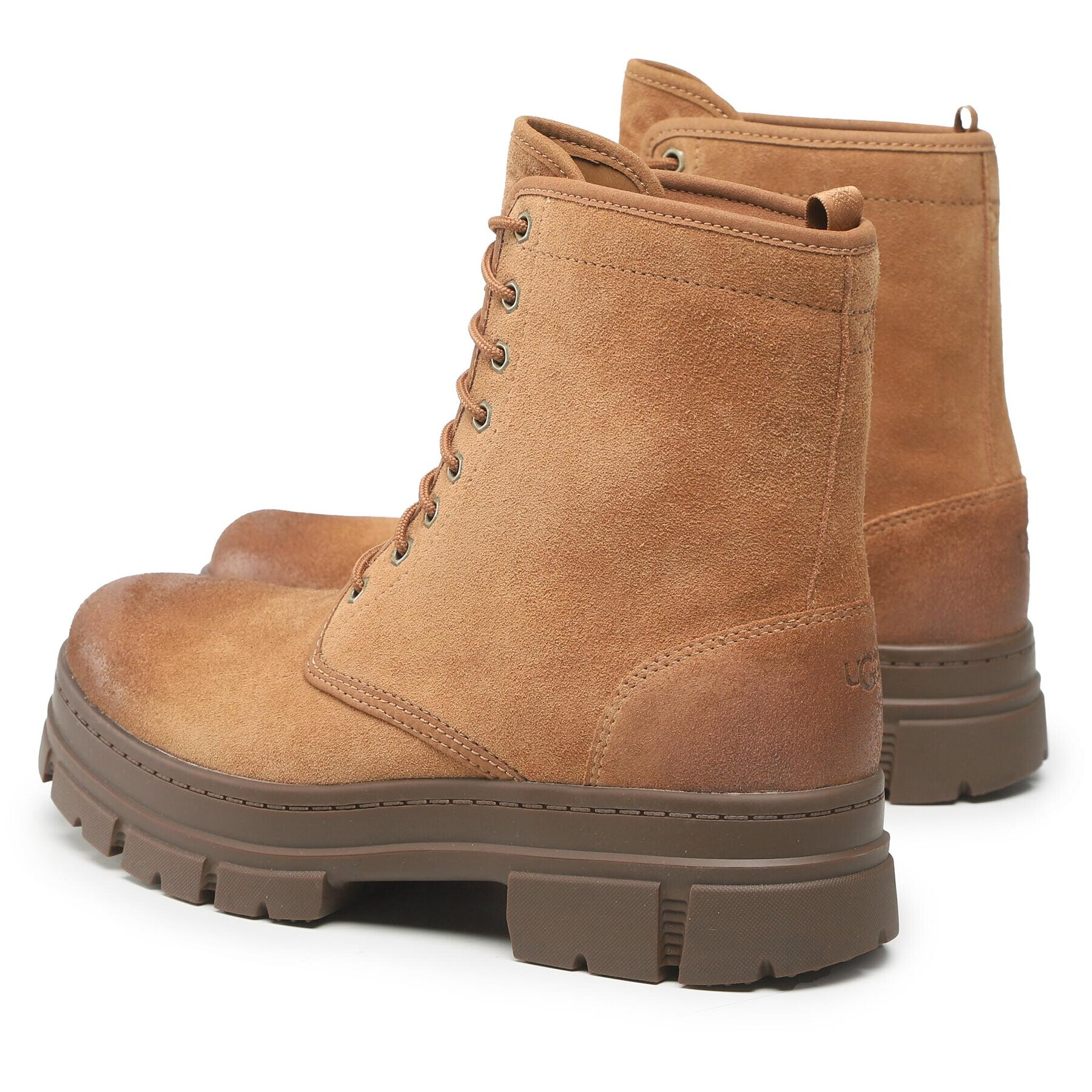 Ugg Trappers M Skyview Service Boot 1135314 Maro - Pled.ro