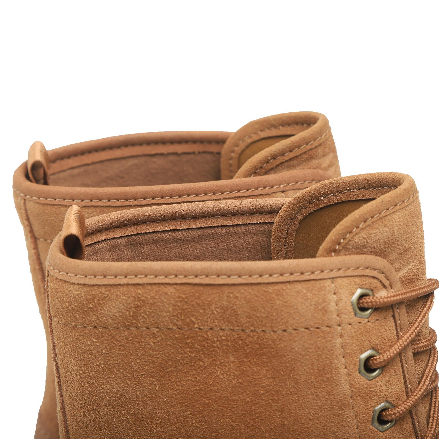 Ugg Trappers M Skyview Service Boot 1135314 Maro - Pled.ro