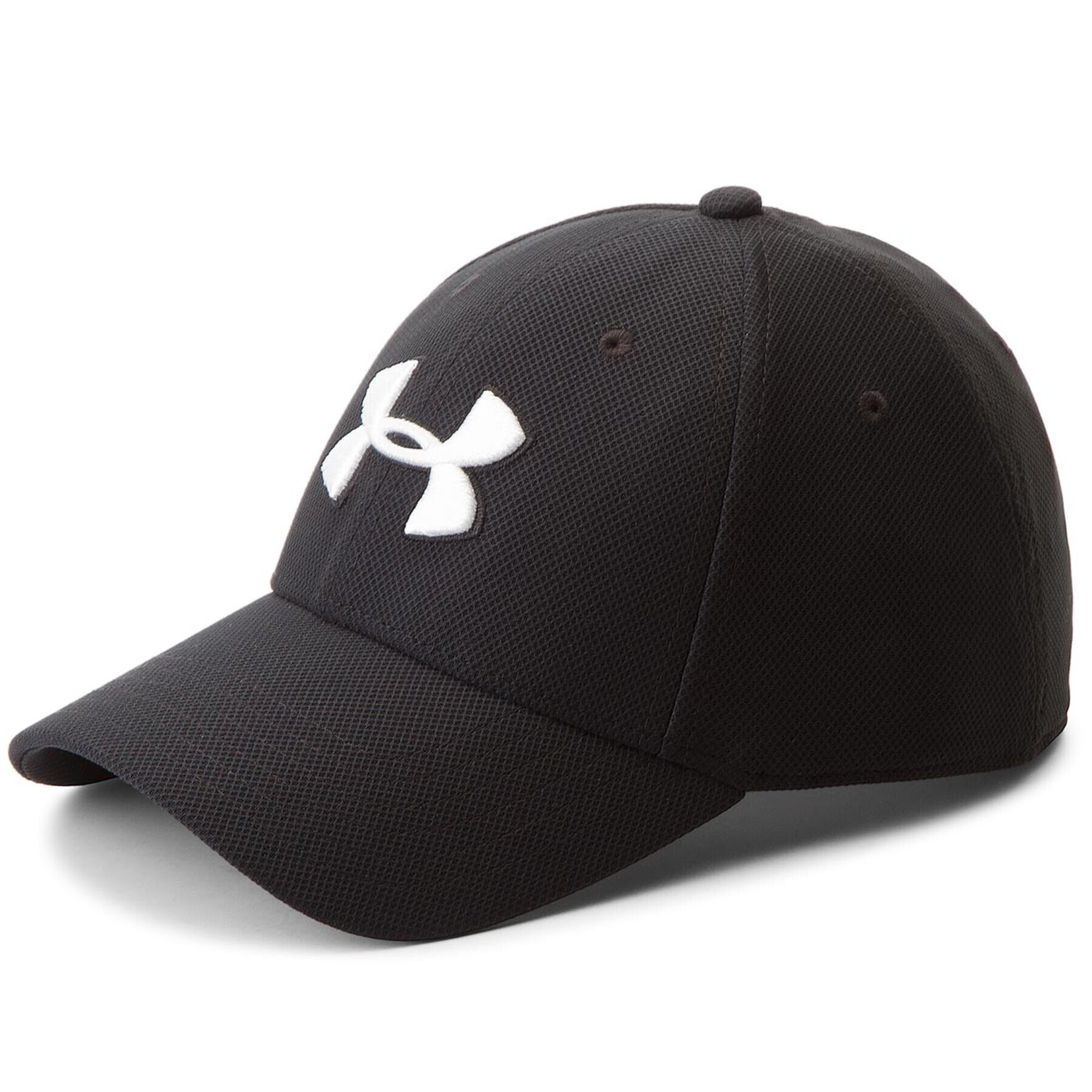 Under Armour Șapcă Ua Blitzing 3.0 Cap 1305036-001 Negru - Pled.ro