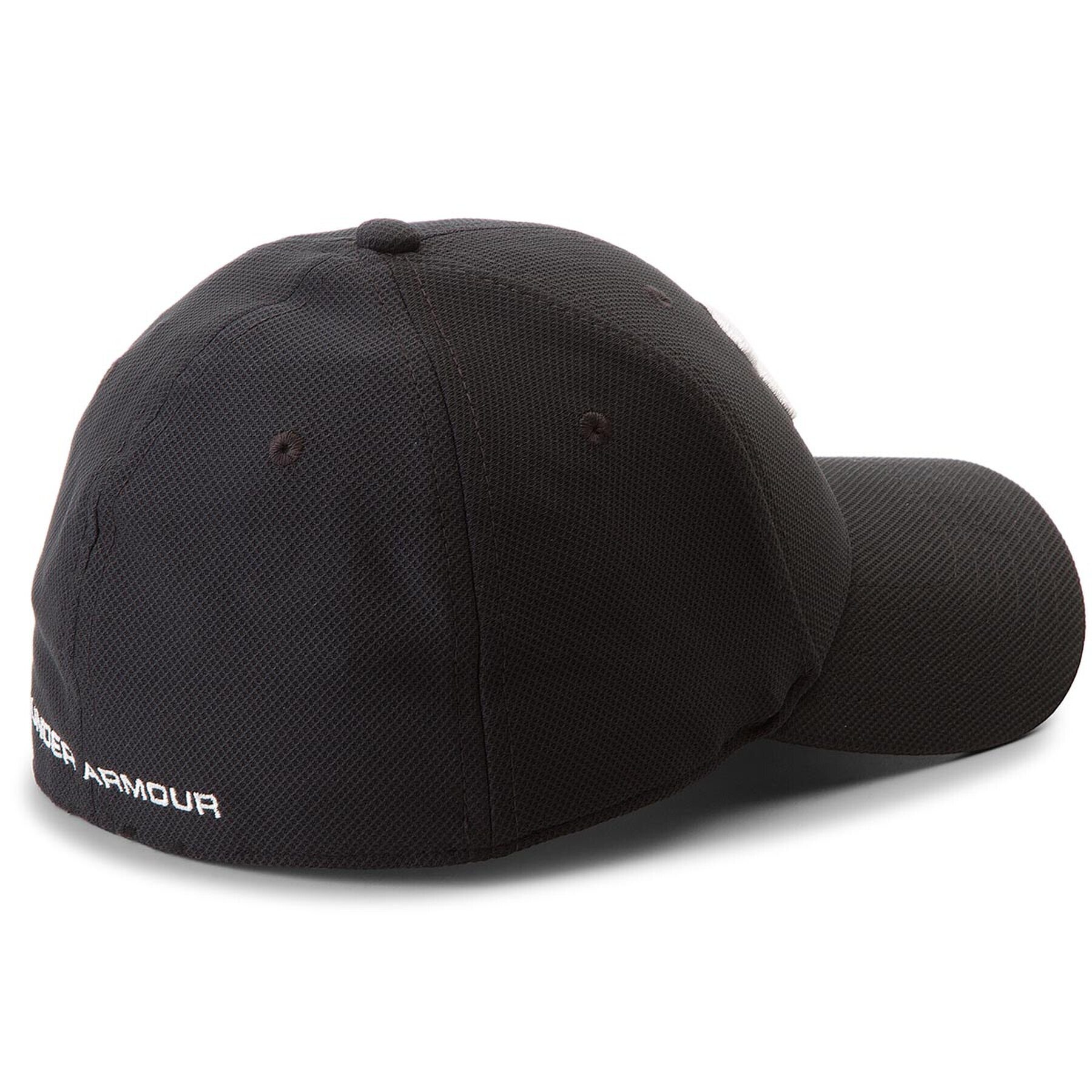 Under Armour Șapcă Ua Blitzing 3.0 Cap 1305036-001 Negru - Pled.ro