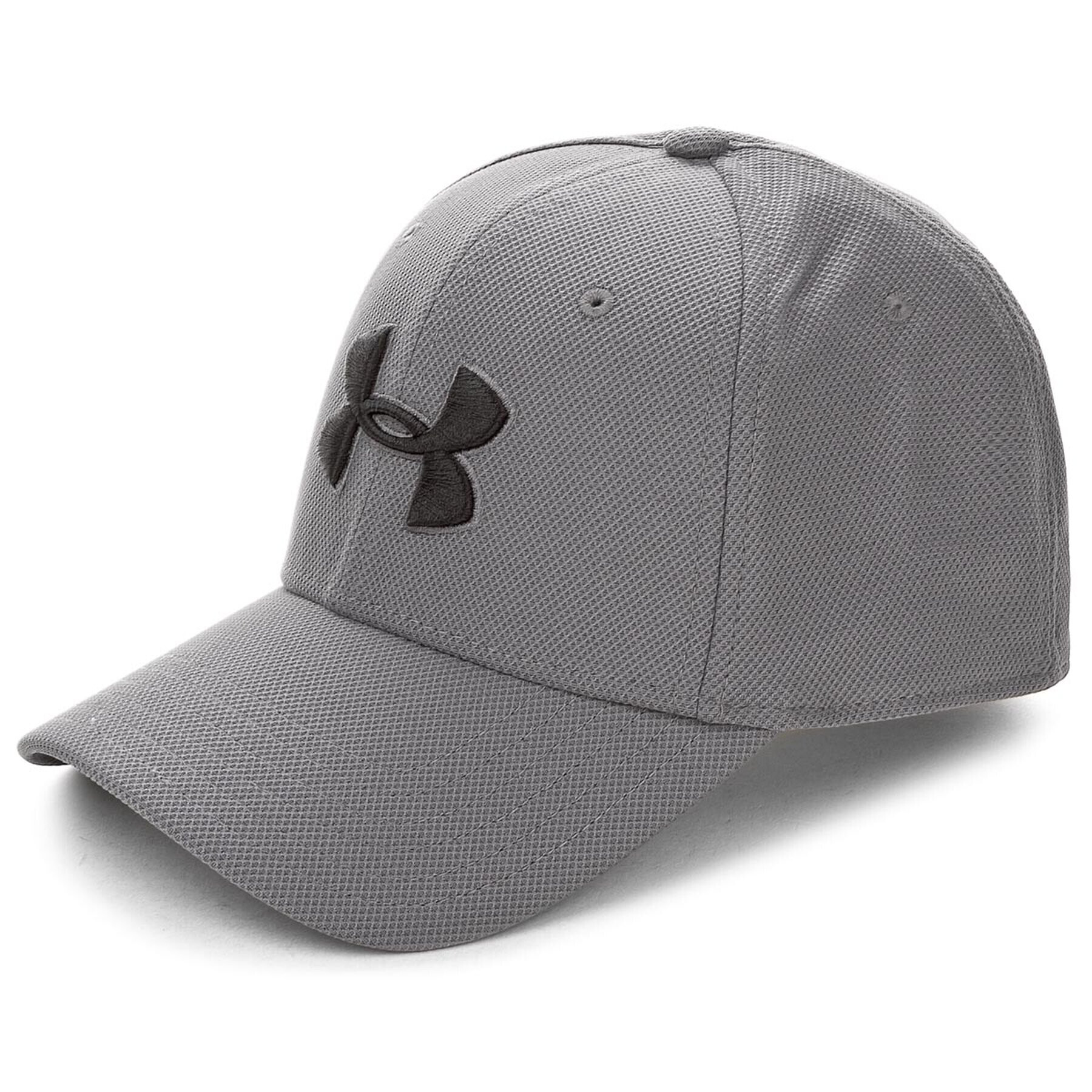 Under Armour Șapcă Ua Blitzing 3.0 Cap 1305036-040 Gri - Pled.ro