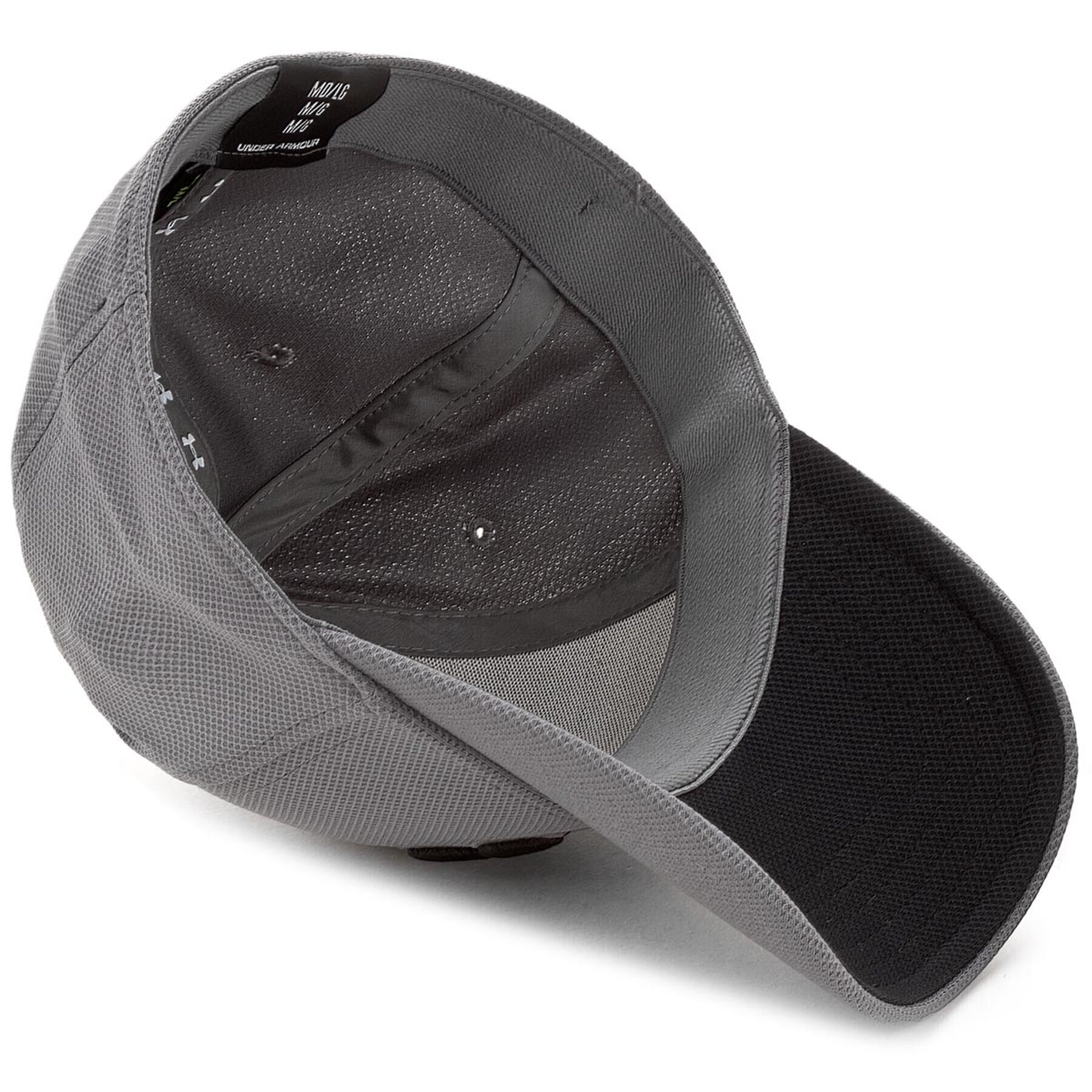 Under Armour Șapcă Ua Blitzing 3.0 Cap 1305036-040 Gri - Pled.ro