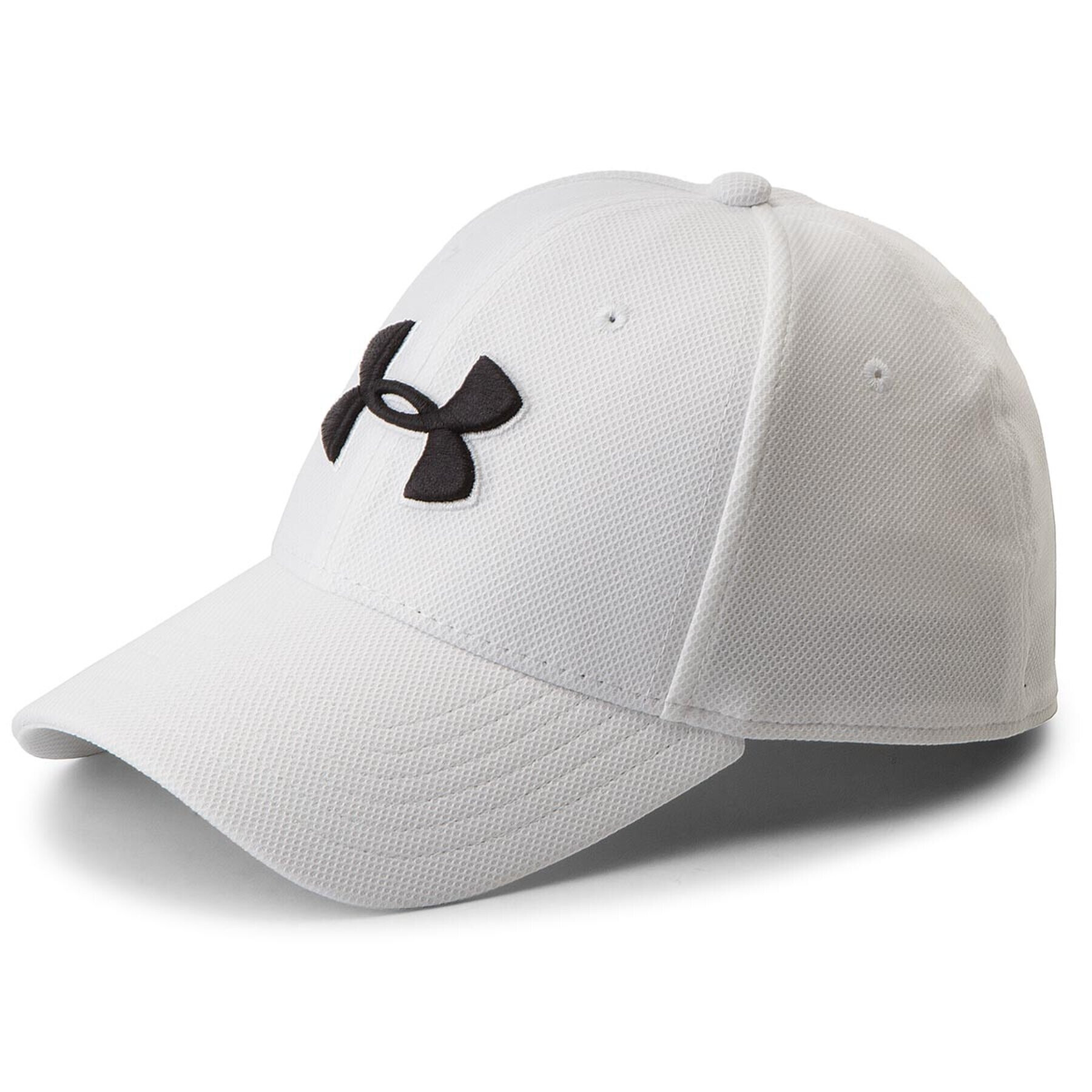 Under Armour Șapcă Ua Blitzing 3.0 Cap 1305036-100 Alb - Pled.ro