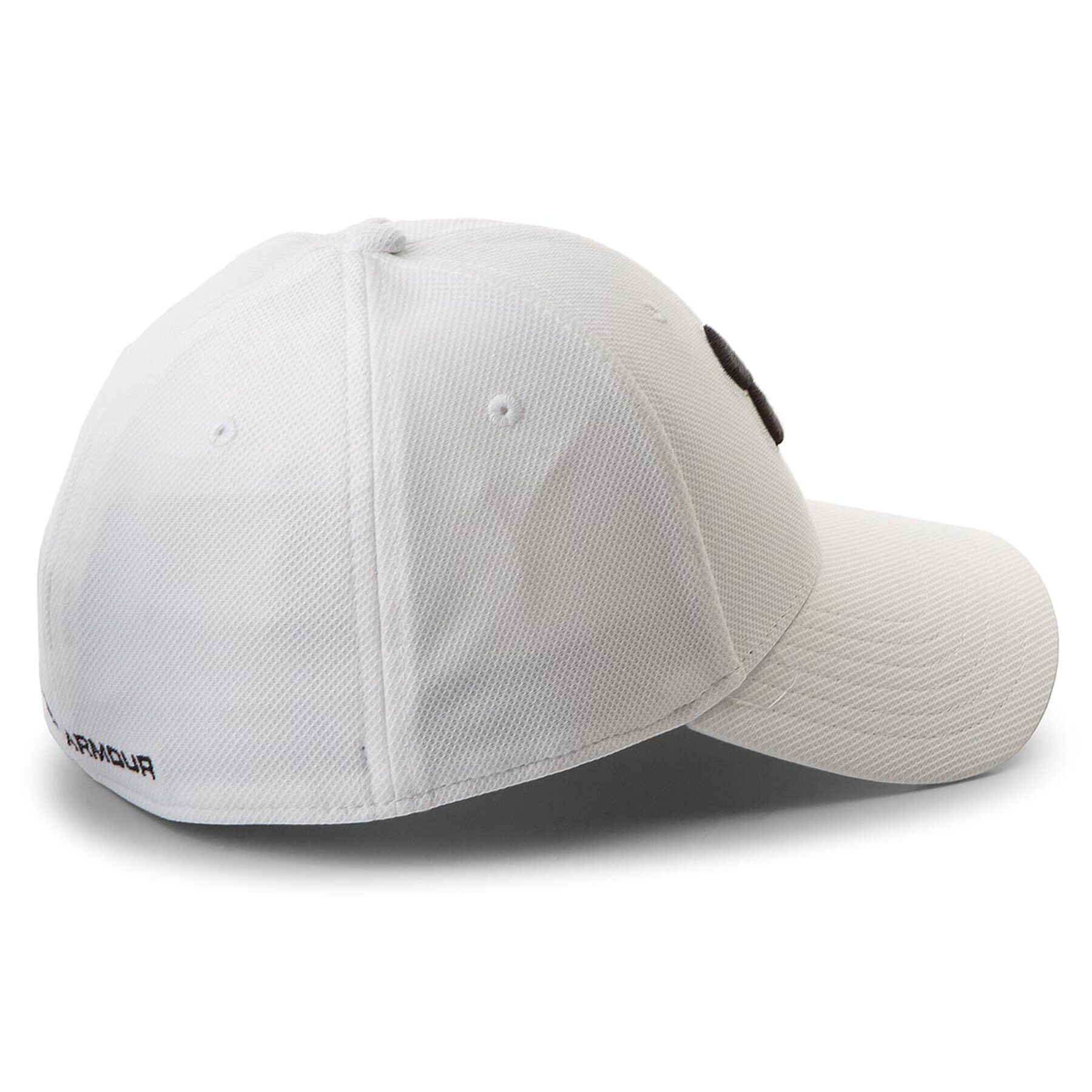 Under Armour Șapcă Ua Blitzing 3.0 Cap 1305036-100 Alb - Pled.ro