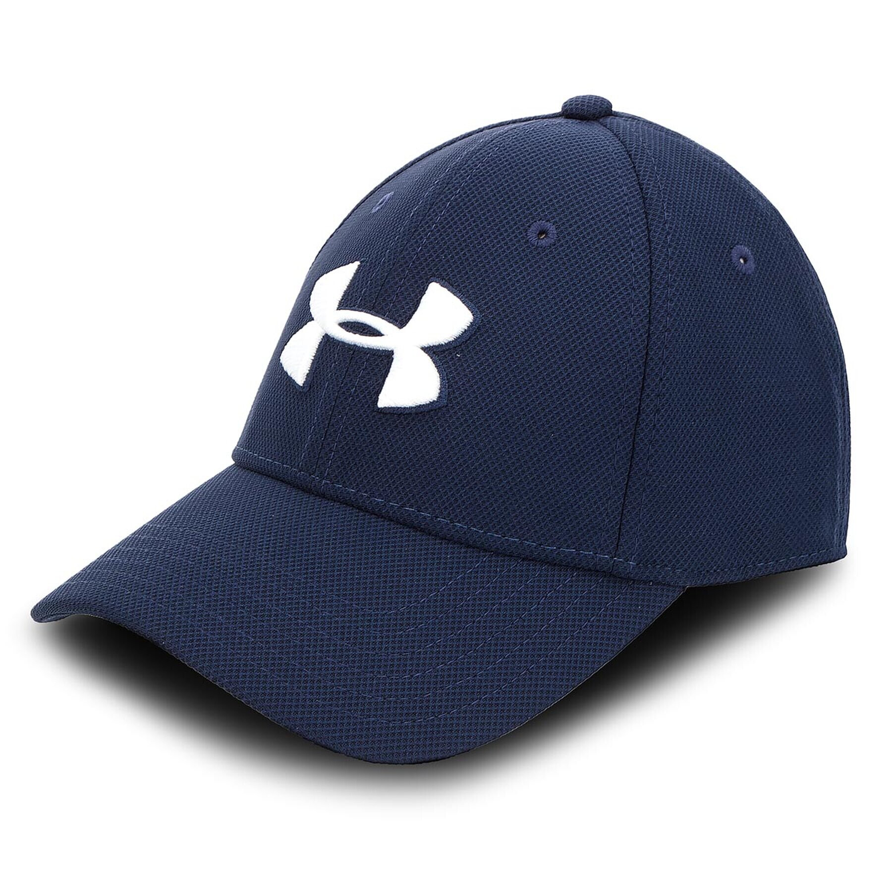 Under Armour Șapcă Ua Blitzing 3.0 Cap 1305036-410 Bleumarin - Pled.ro