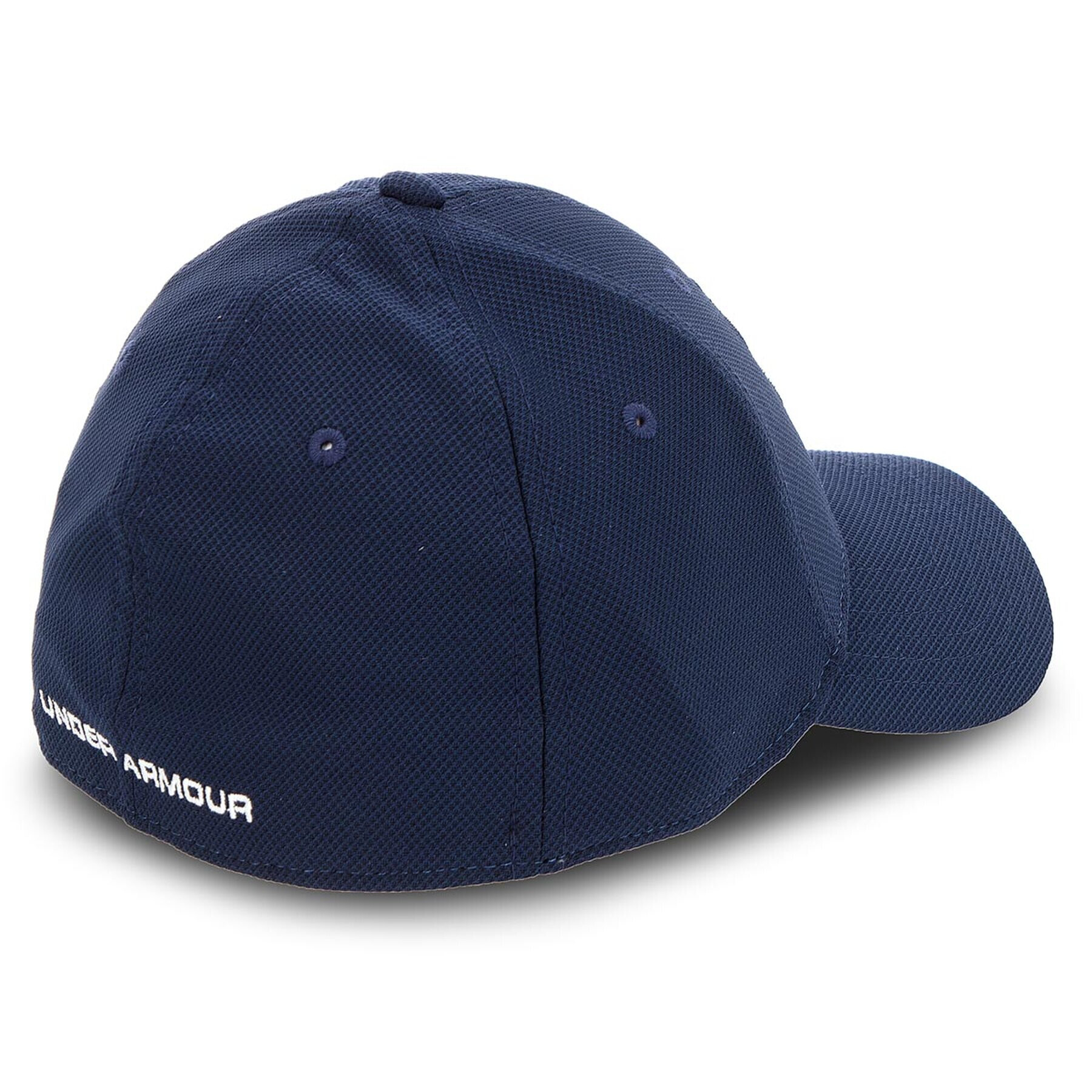 Under Armour Șapcă Ua Blitzing 3.0 Cap 1305036-410 Bleumarin - Pled.ro