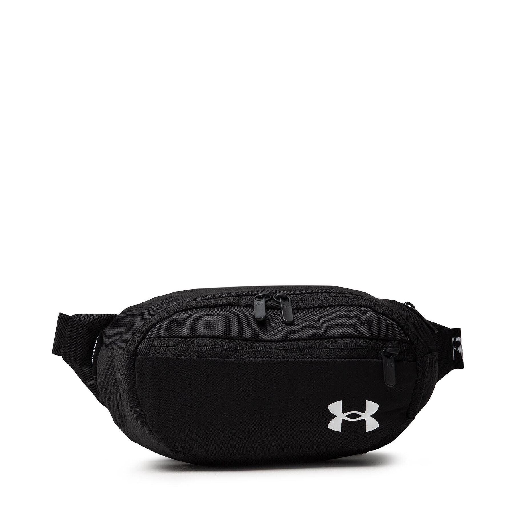 Under Armour Borsetă Flex Waist Bag 1364190-002 Negru - Pled.ro