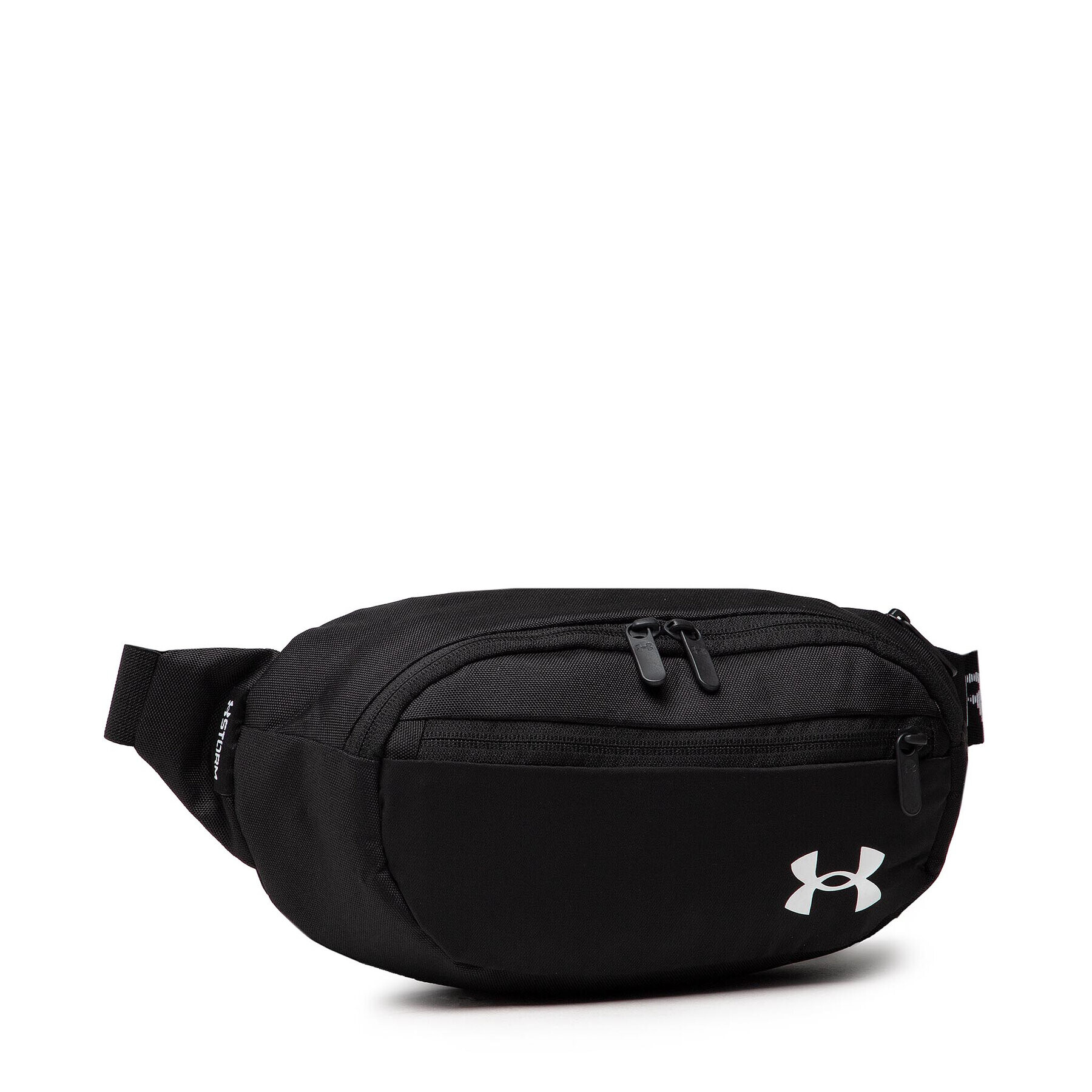 Under Armour Borsetă Flex Waist Bag 1364190-002 Negru - Pled.ro