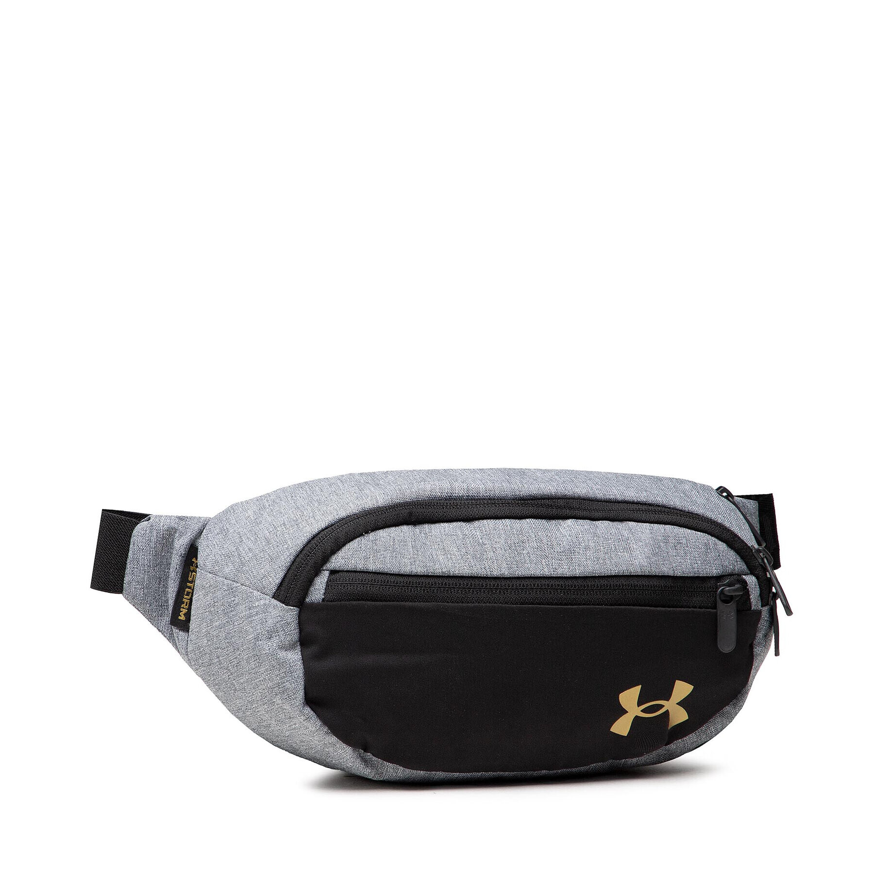 Under Armour Borsetă Flex Waist Bag 1364190-012 Gri - Pled.ro