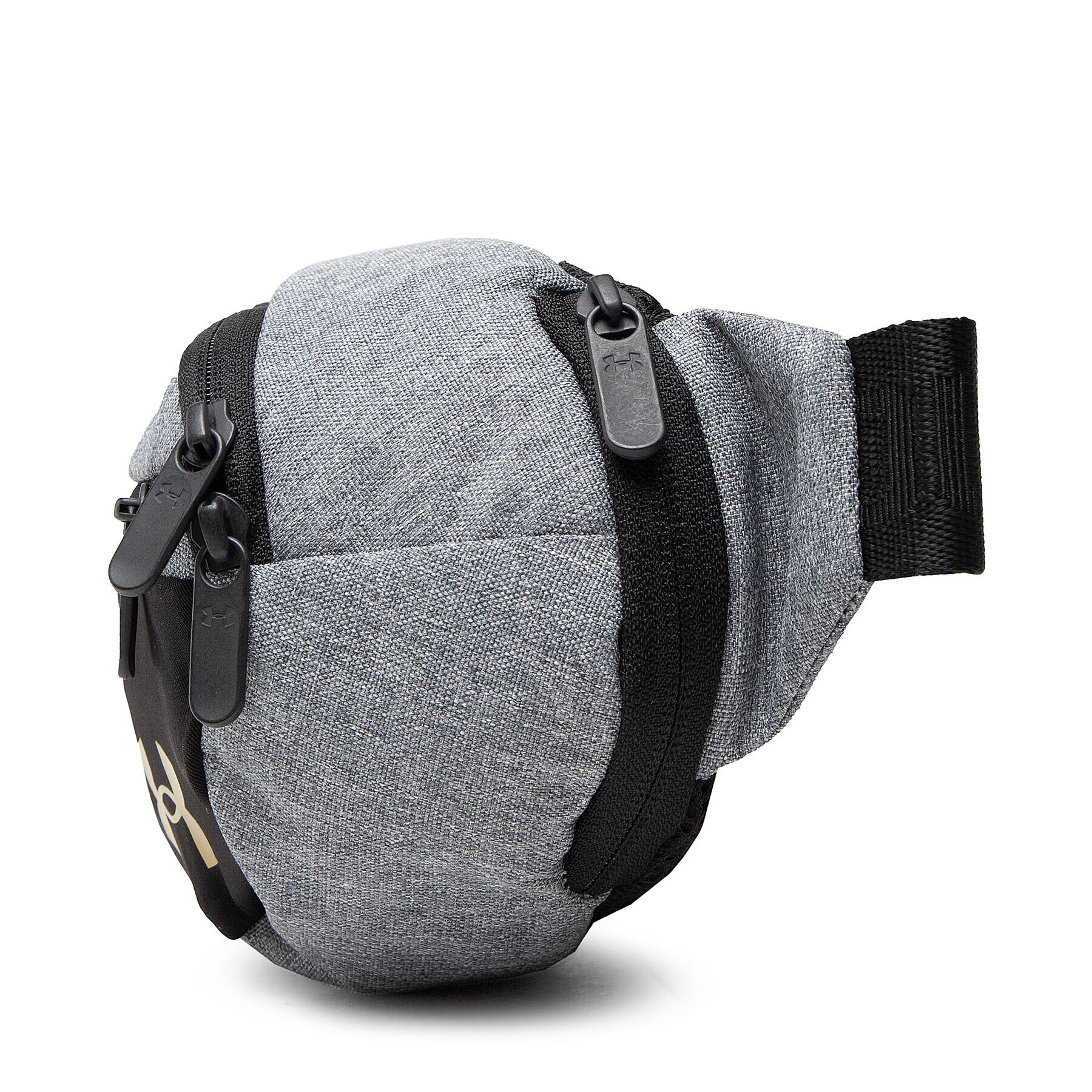 Under Armour Borsetă Flex Waist Bag 1364190-012 Gri - Pled.ro