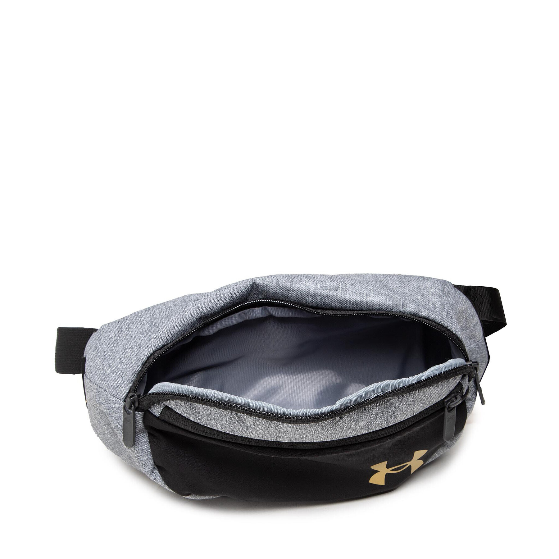 Under Armour Borsetă Flex Waist Bag 1364190-012 Gri - Pled.ro