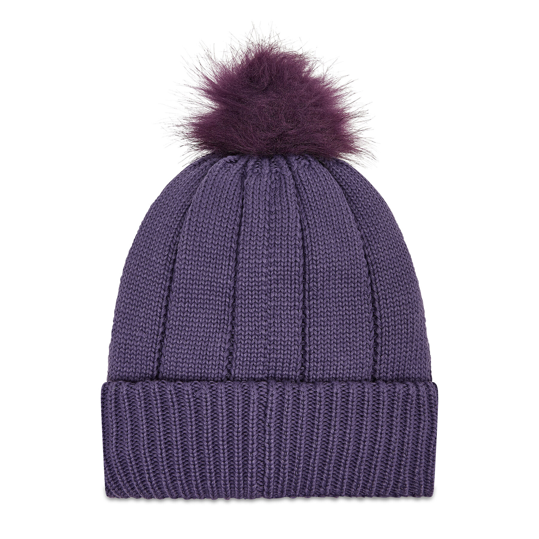 Under Armour Căciulă Around Town Cgi Beanie 1365936500-500 Violet - Pled.ro