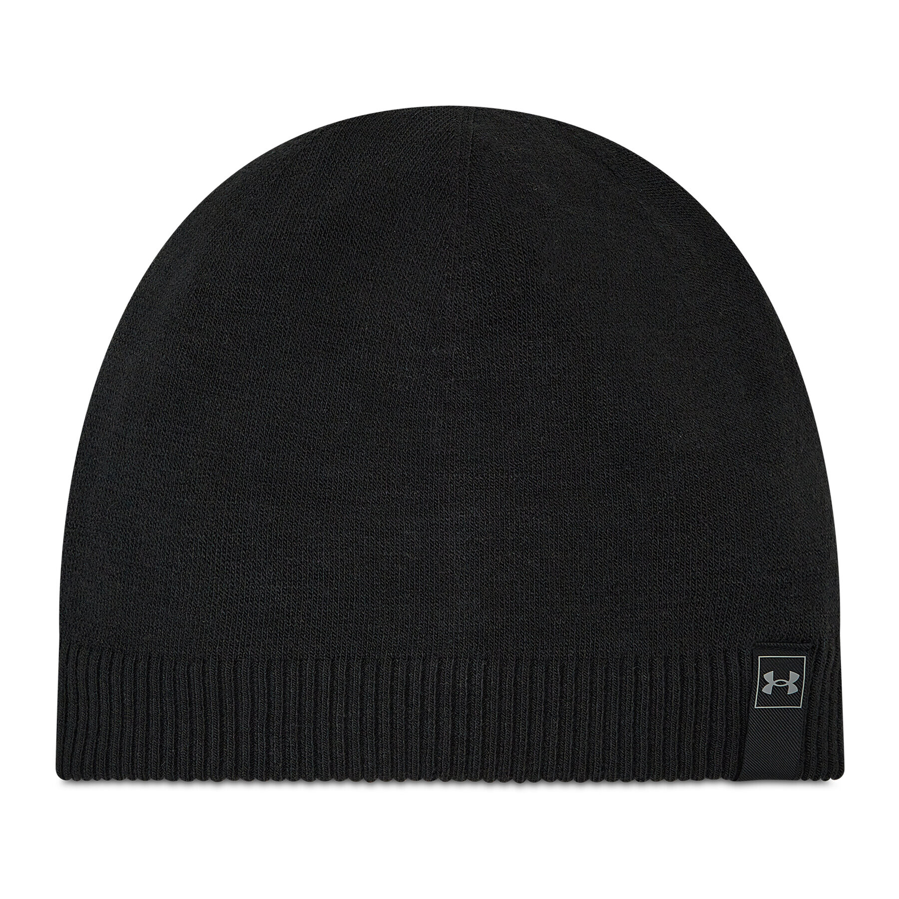 Under Armour Căciulă Halftime Cgi Beanie 1365921001-001 Negru - Pled.ro