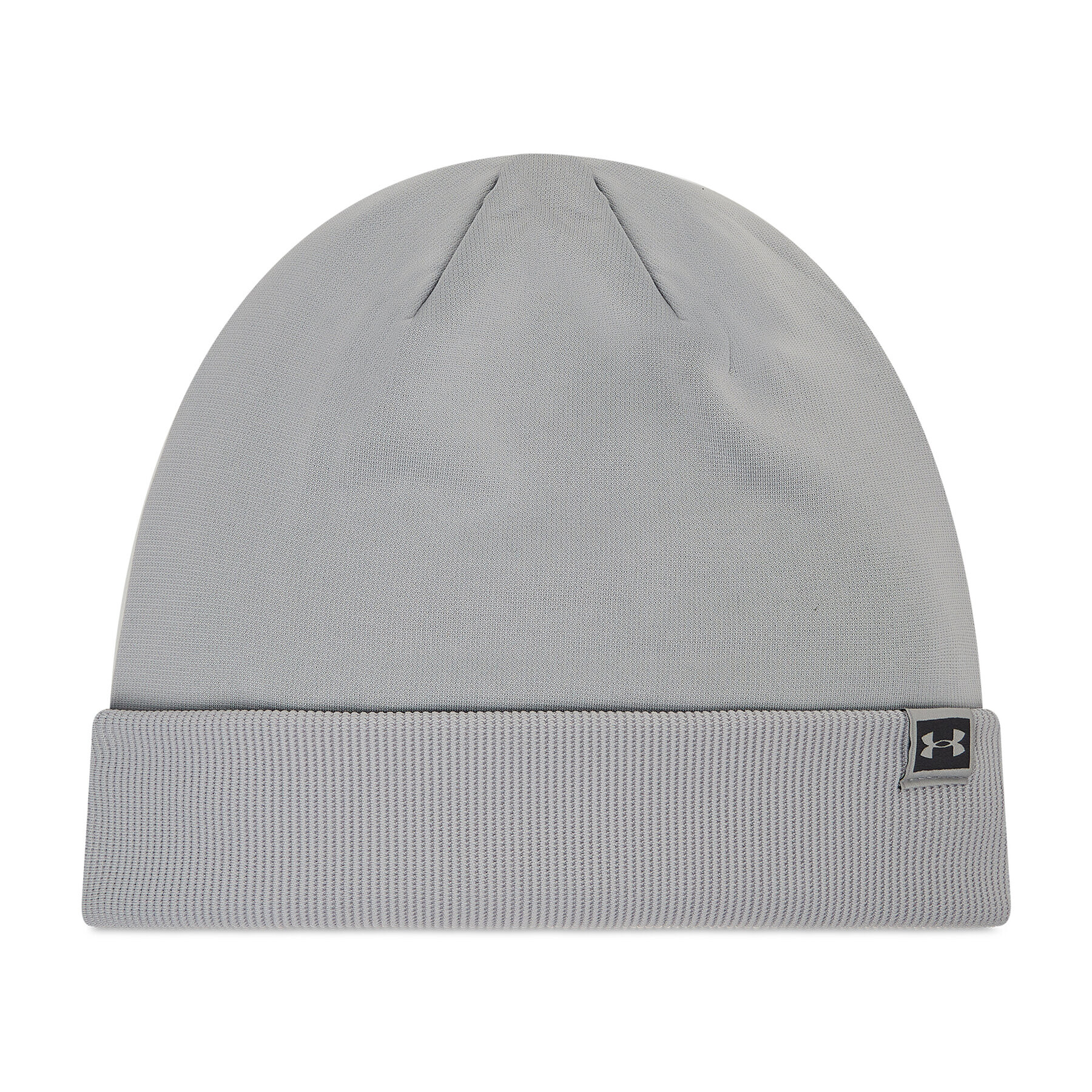 Under Armour Căciulă Storm Fleece Beanie 1365930031-031 Gri - Pled.ro