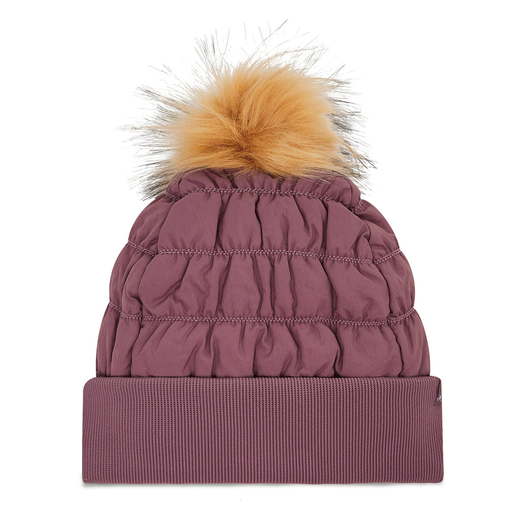 Under Armour Căciulă Storm Insulated Cgi Beanie 1365931554-554 Violet - Pled.ro