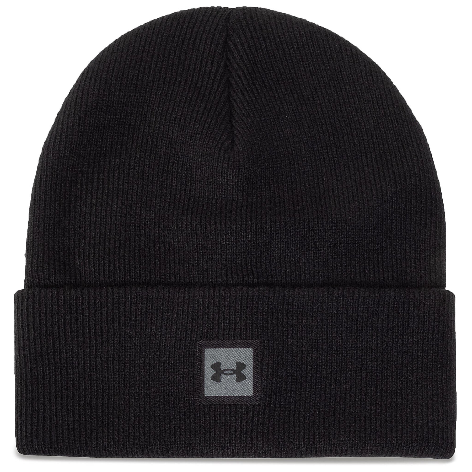 Under Armour Căciulă Truckstop Beanie 1356707-001 Negru - Pled.ro