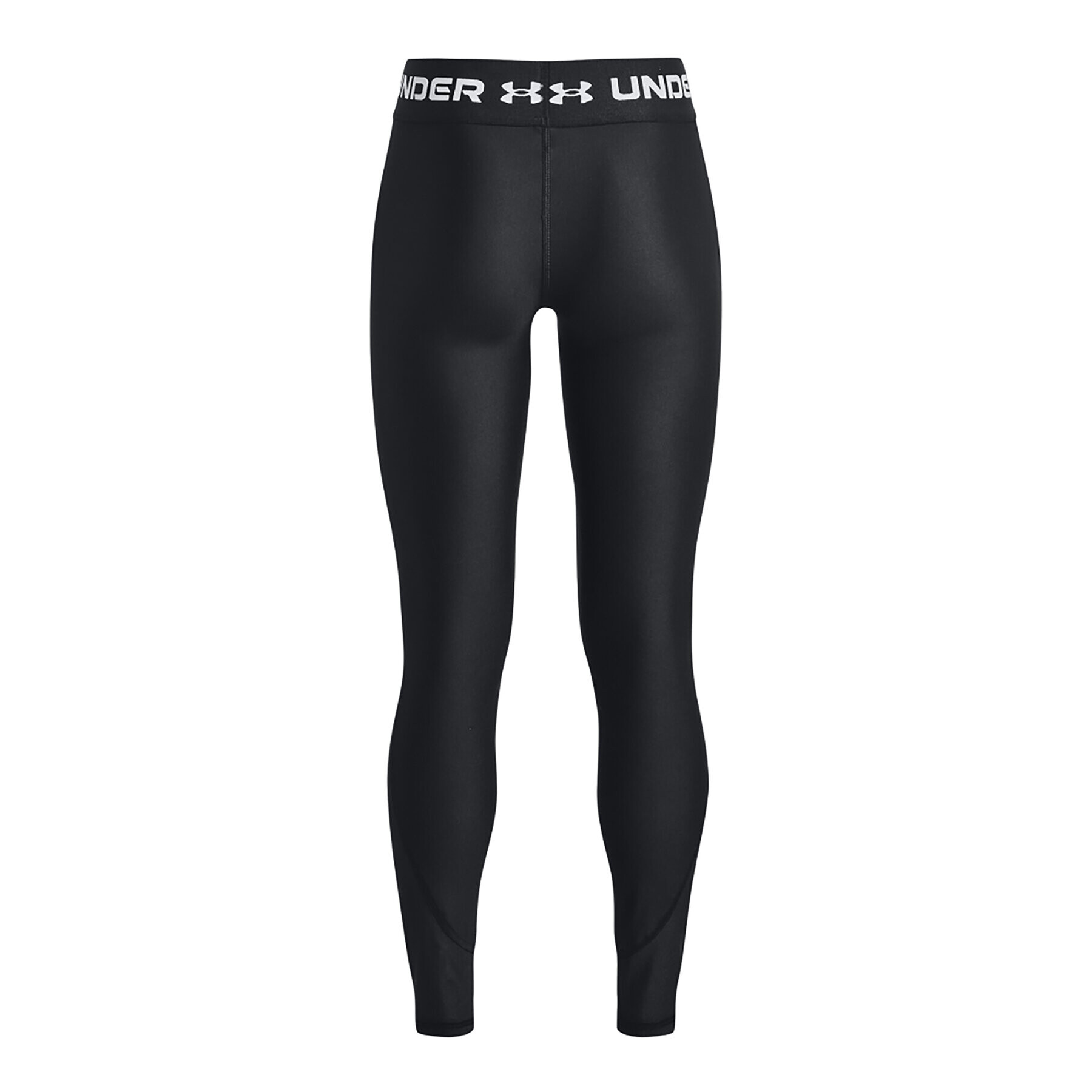 Under Armour Colanți Armour Legging 1373954 Negru Slim Fit - Pled.ro